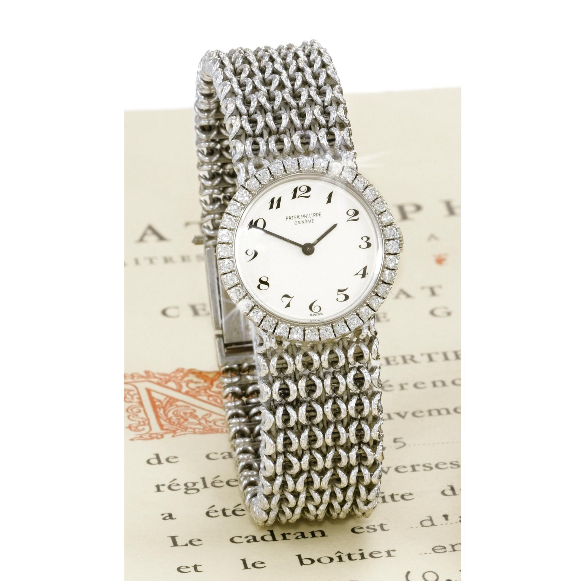 Patek Philippe