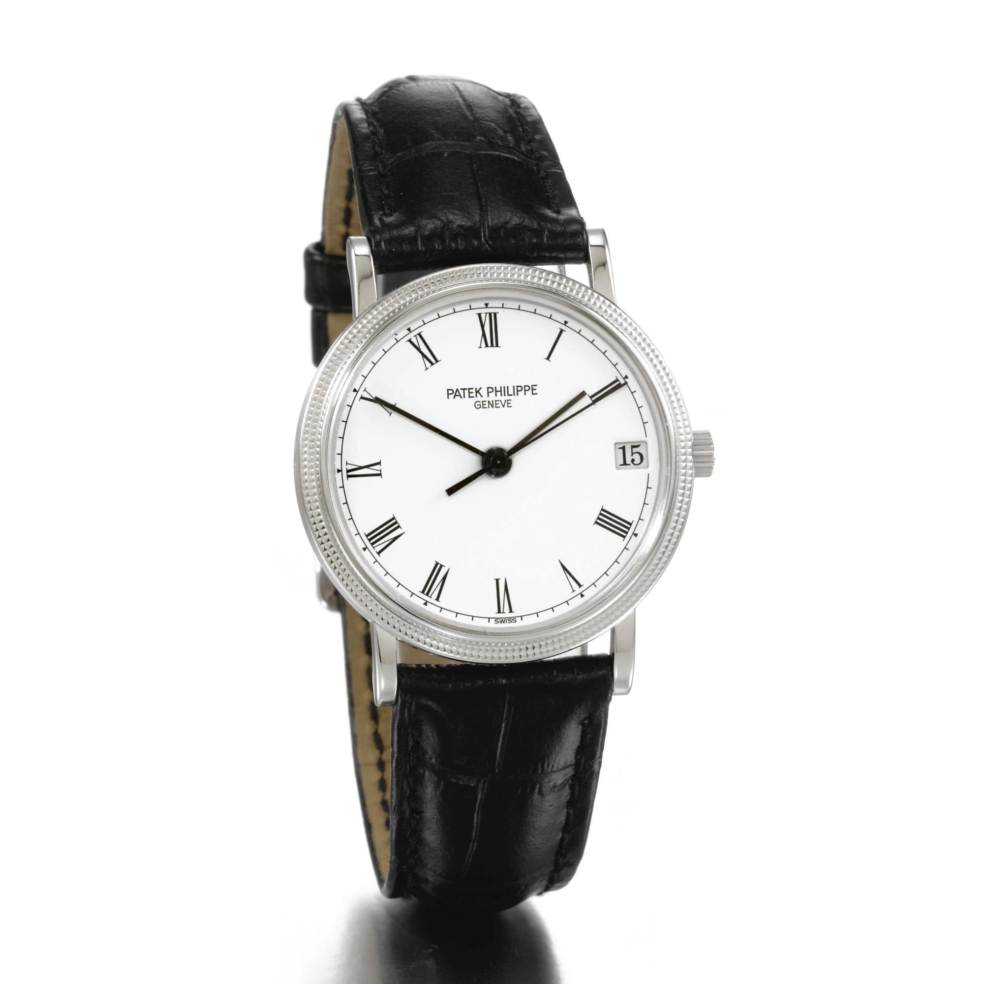 Patek Philippe