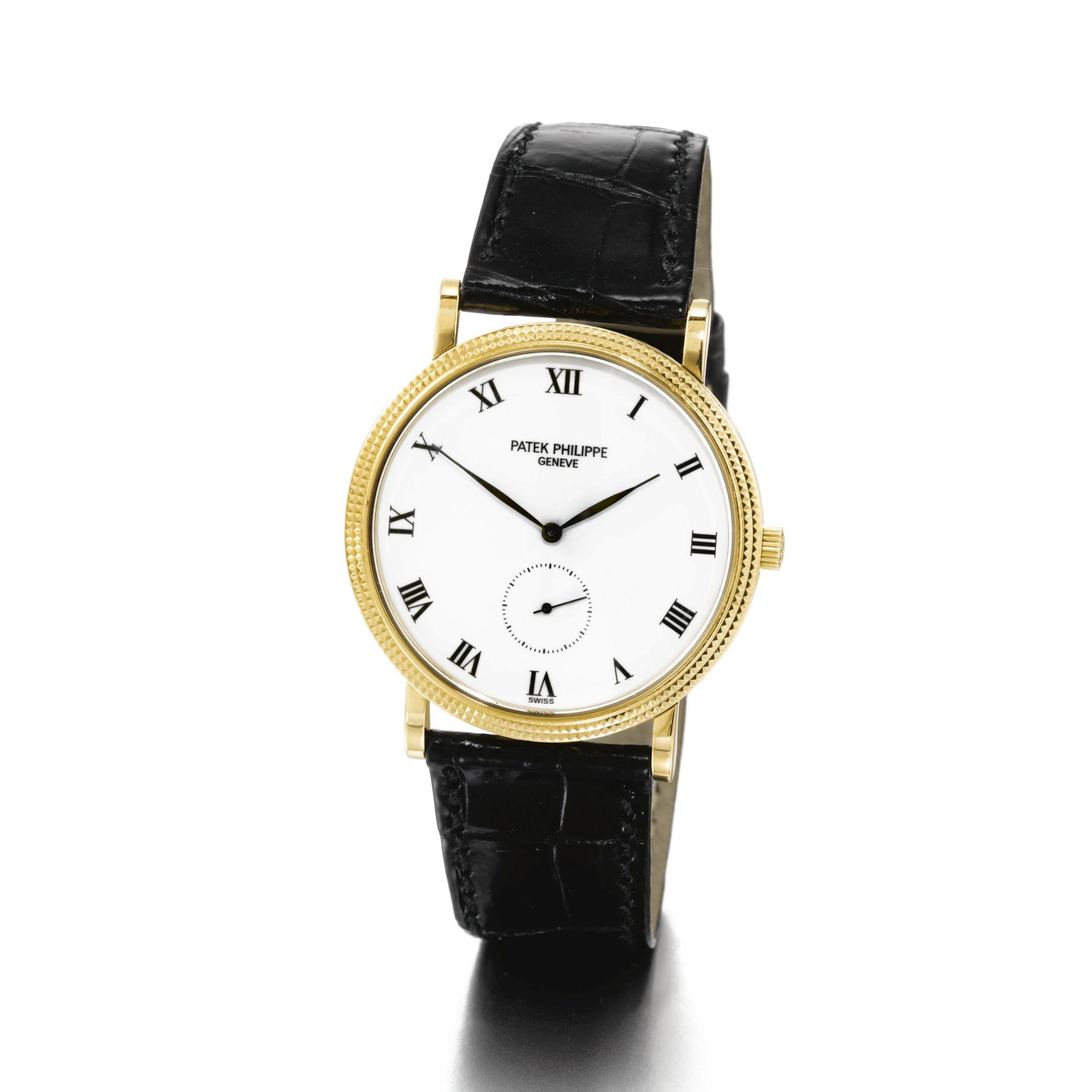 Patek Philippe