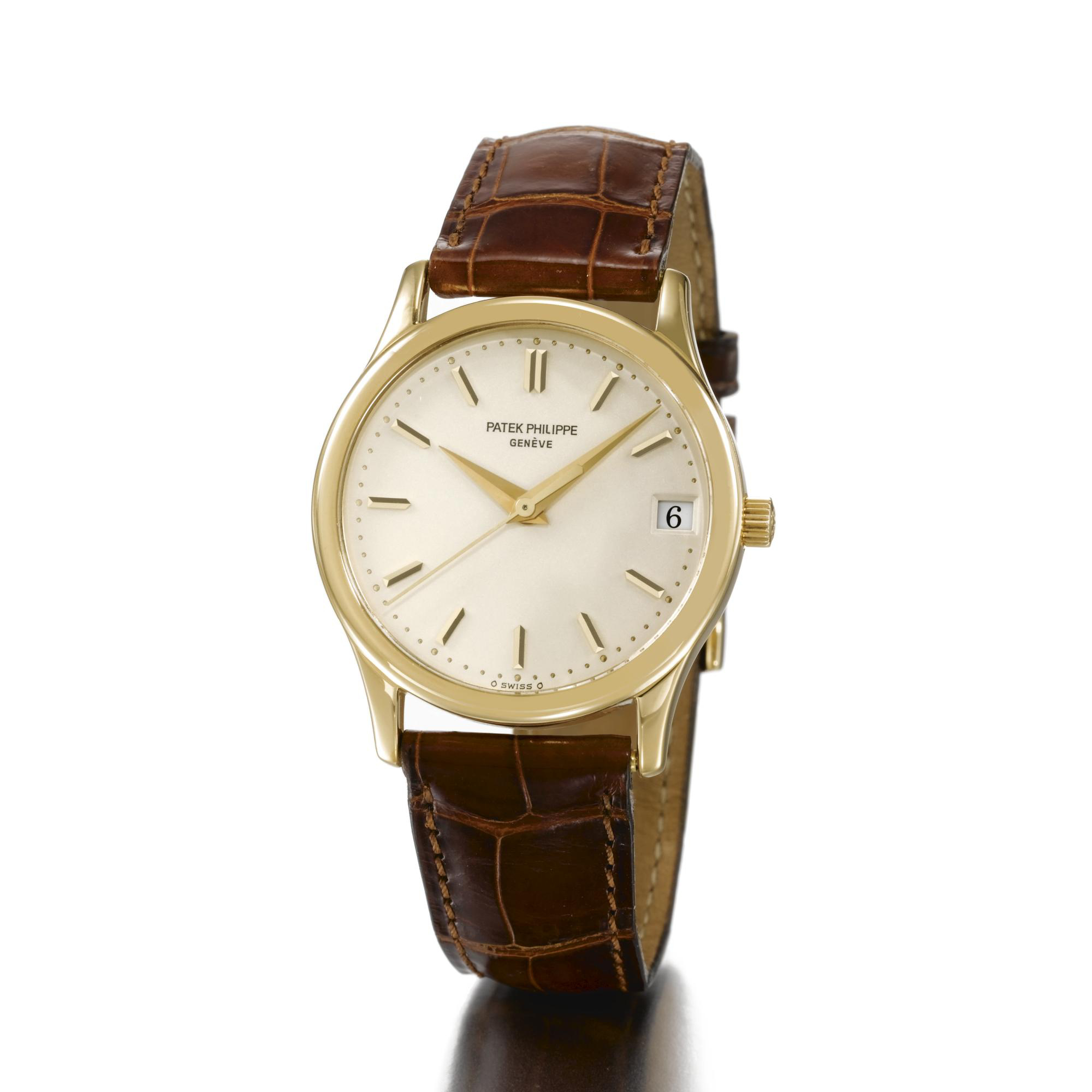 Patek Philippe