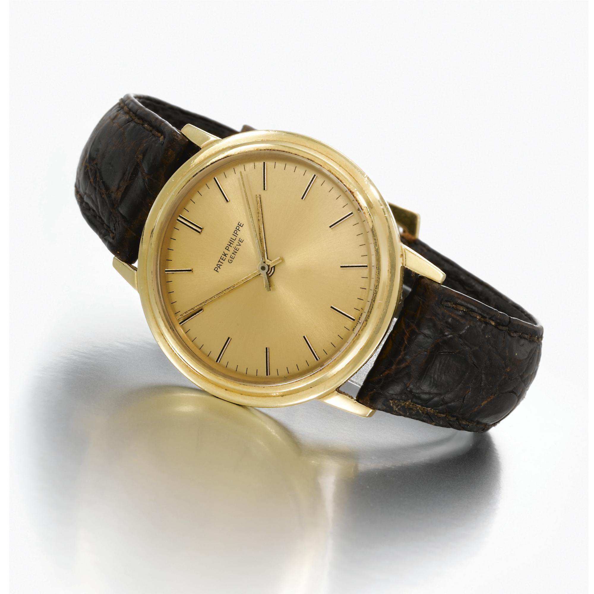 Patek Philippe