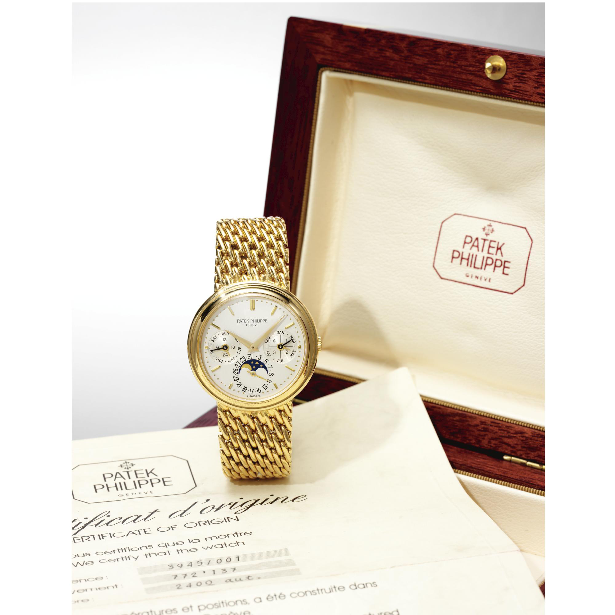 Patek Philippe