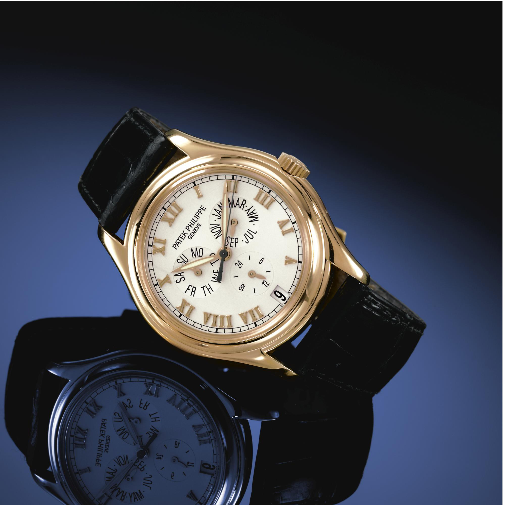 Patek Philippe