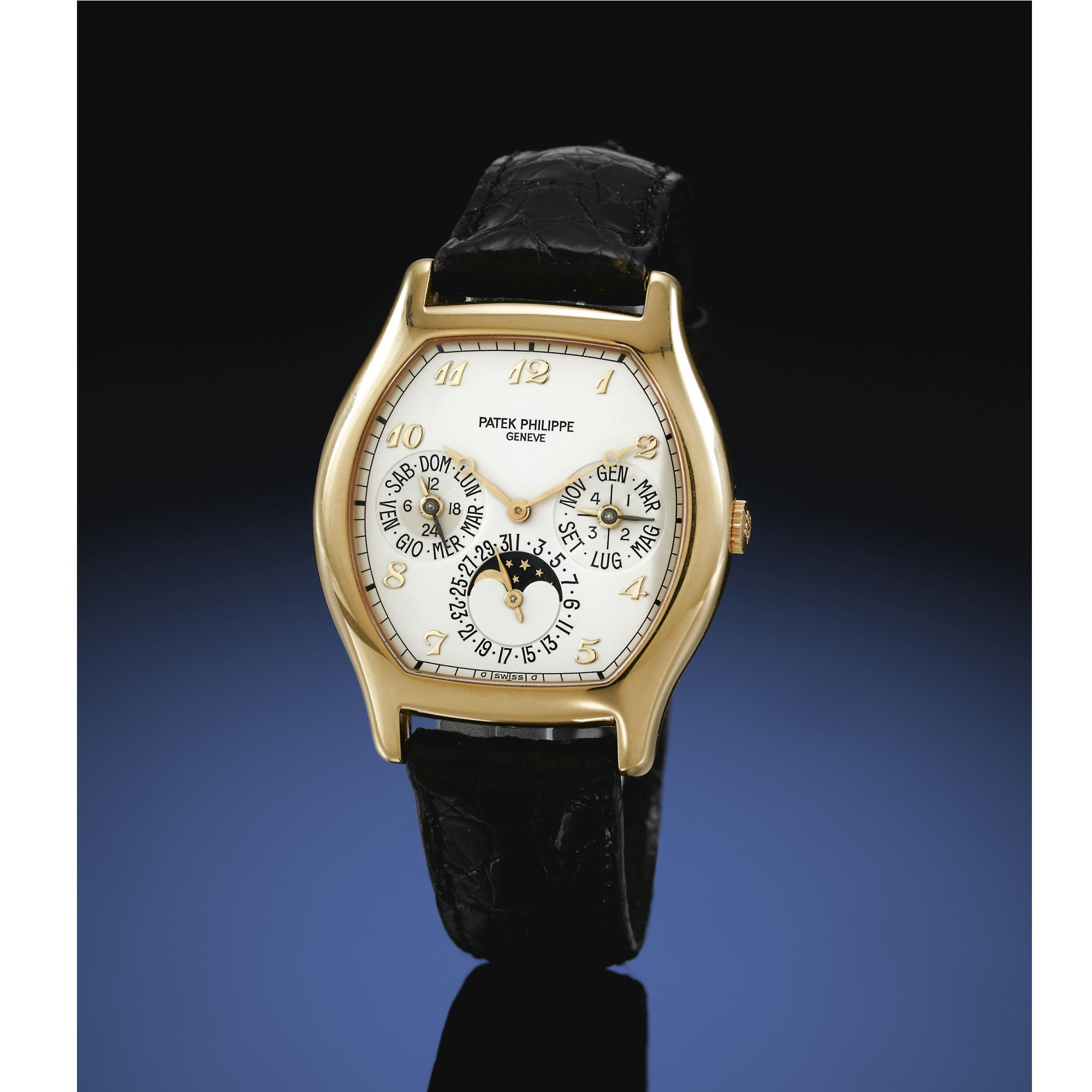 Patek Philippe