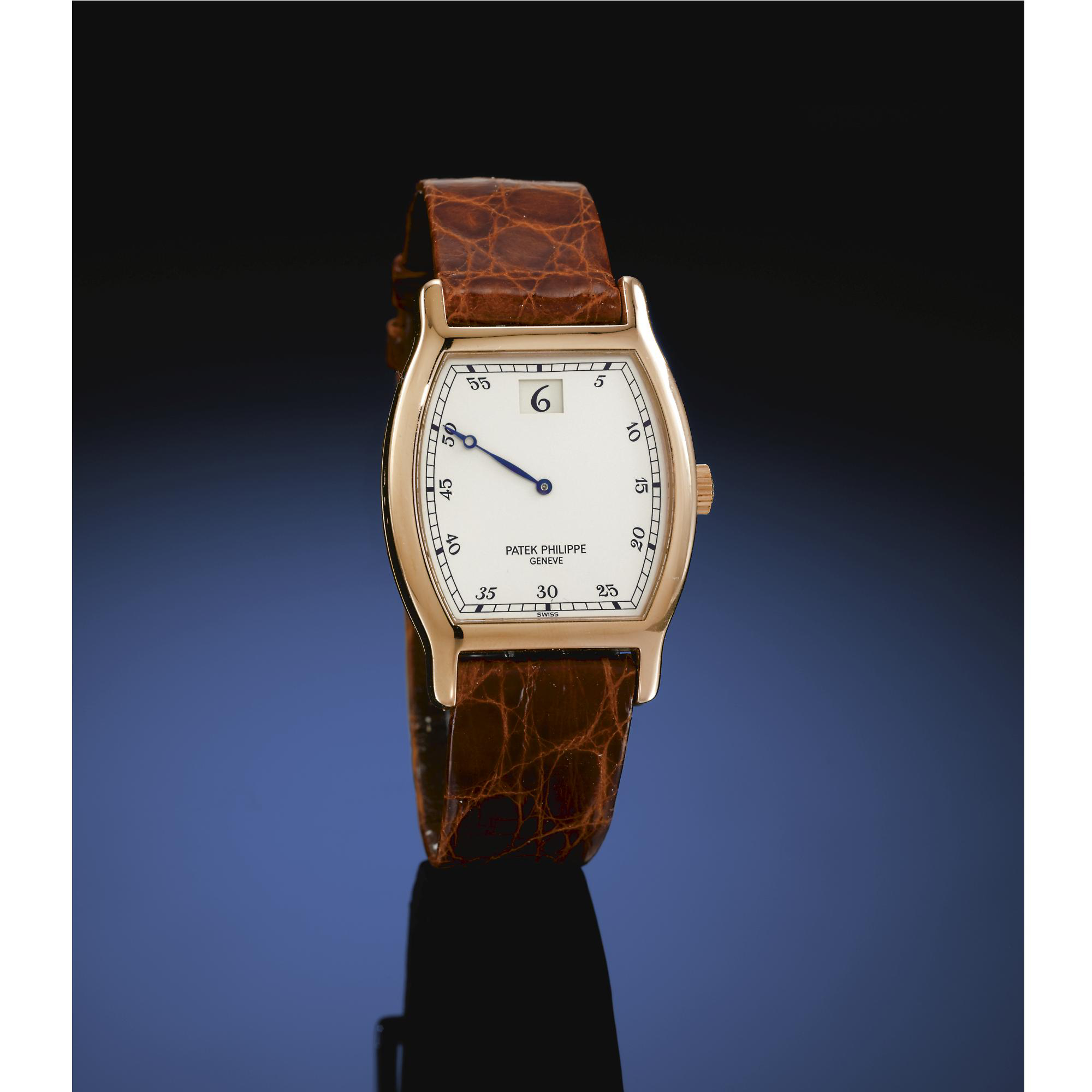 Patek Philippe