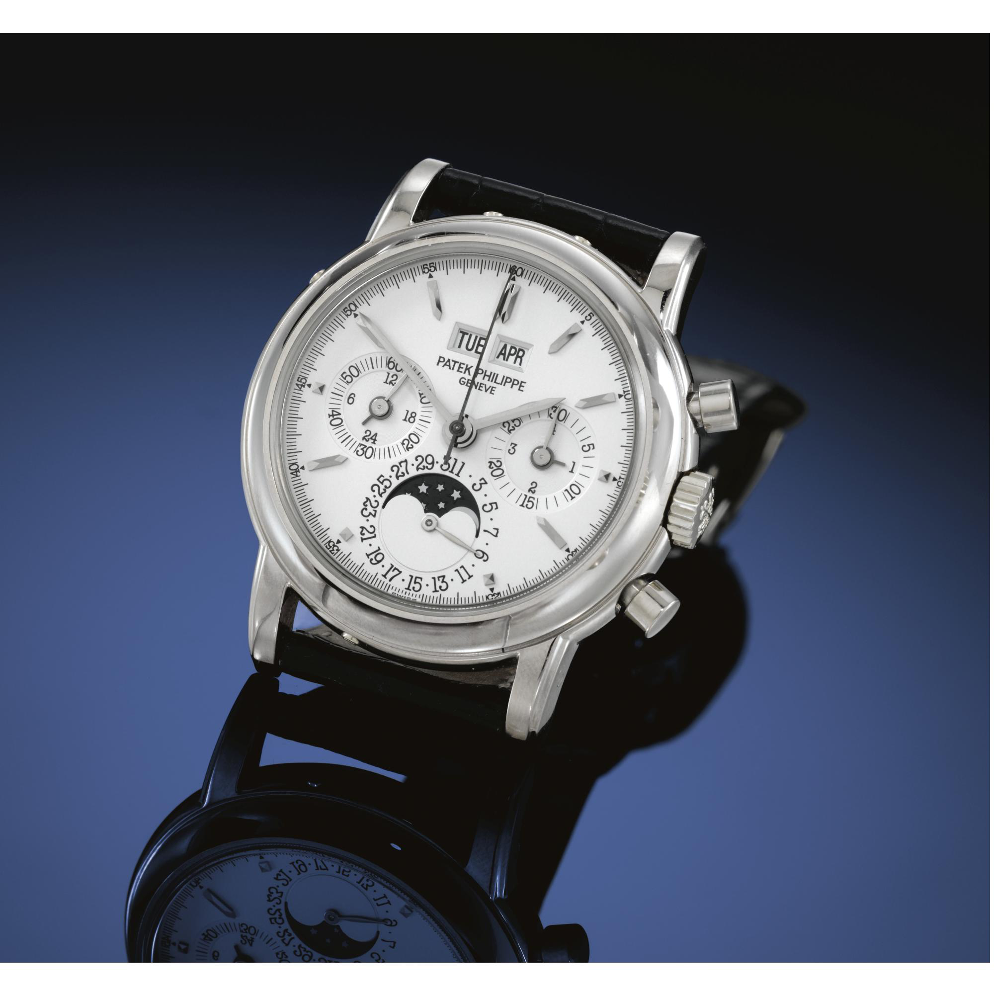 Patek Philippe