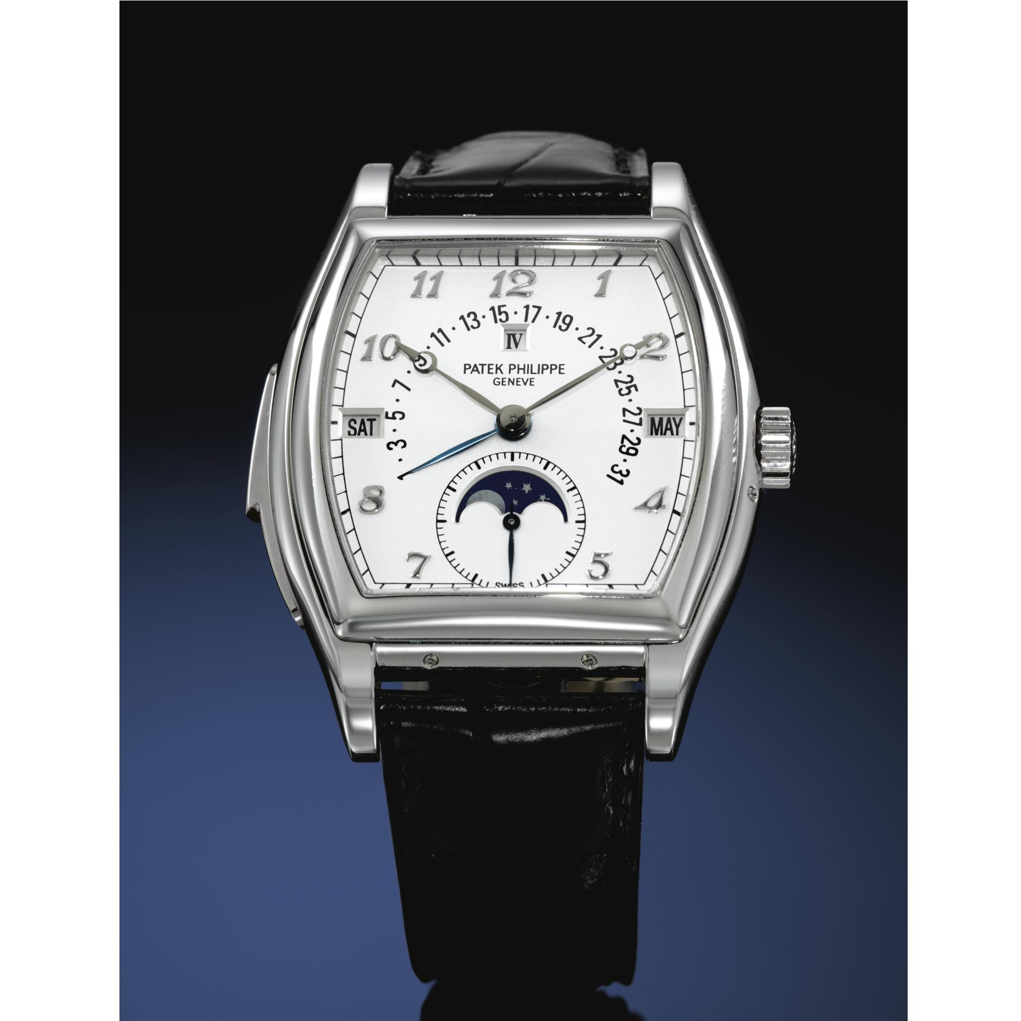 Patek Philippe