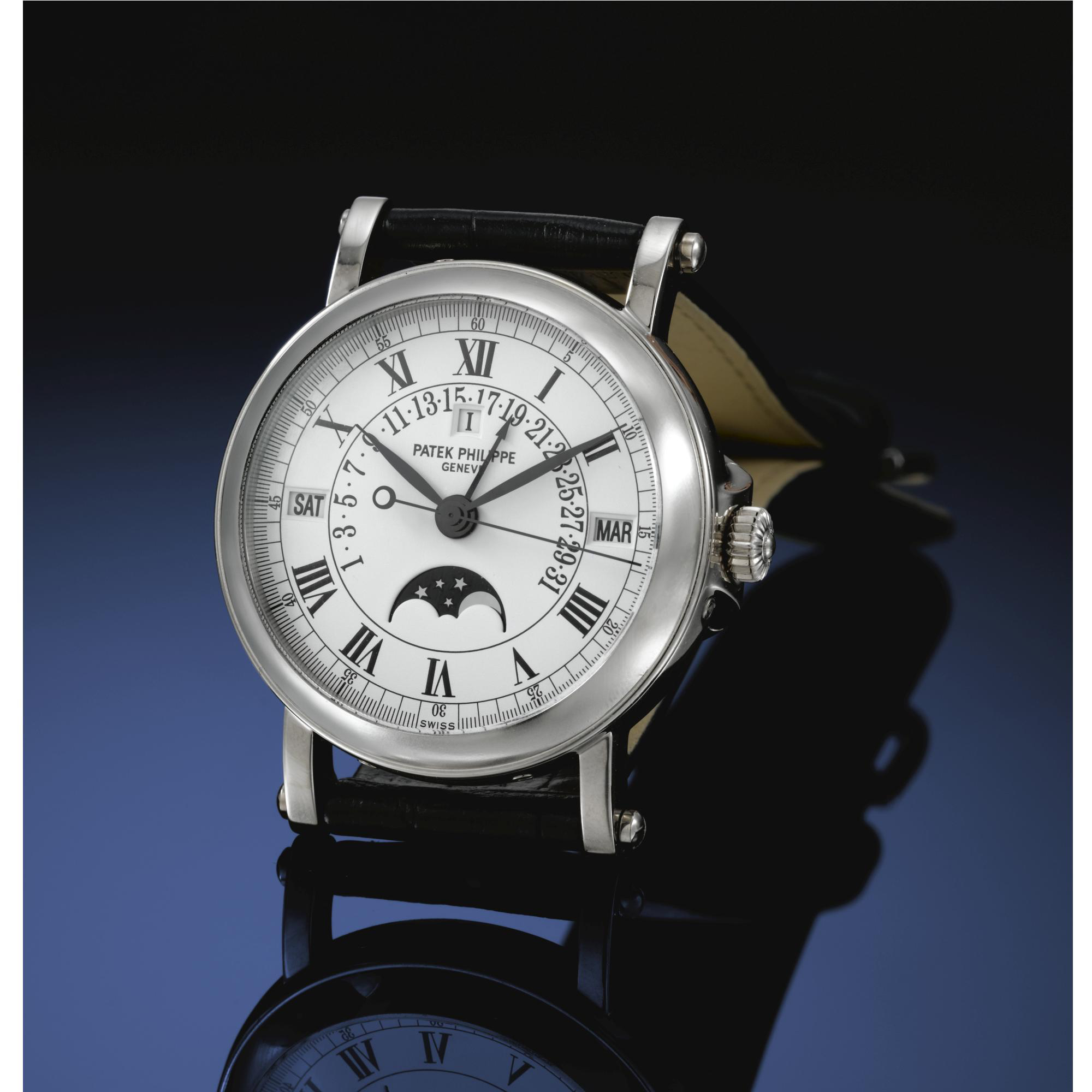 Patek Philippe