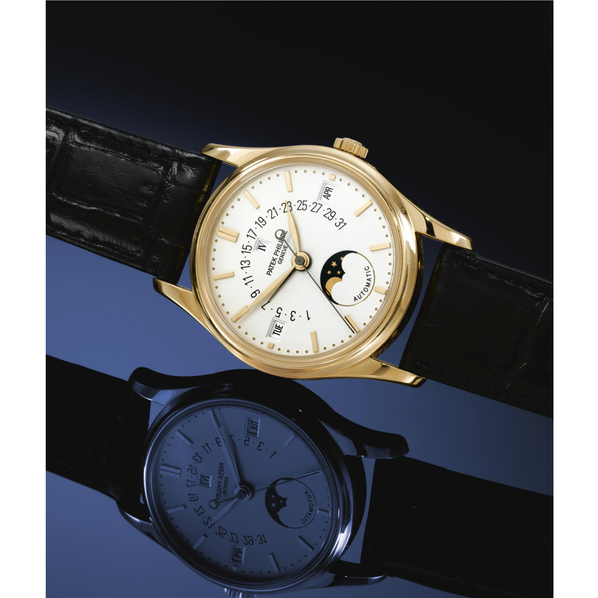 Patek Phillipe