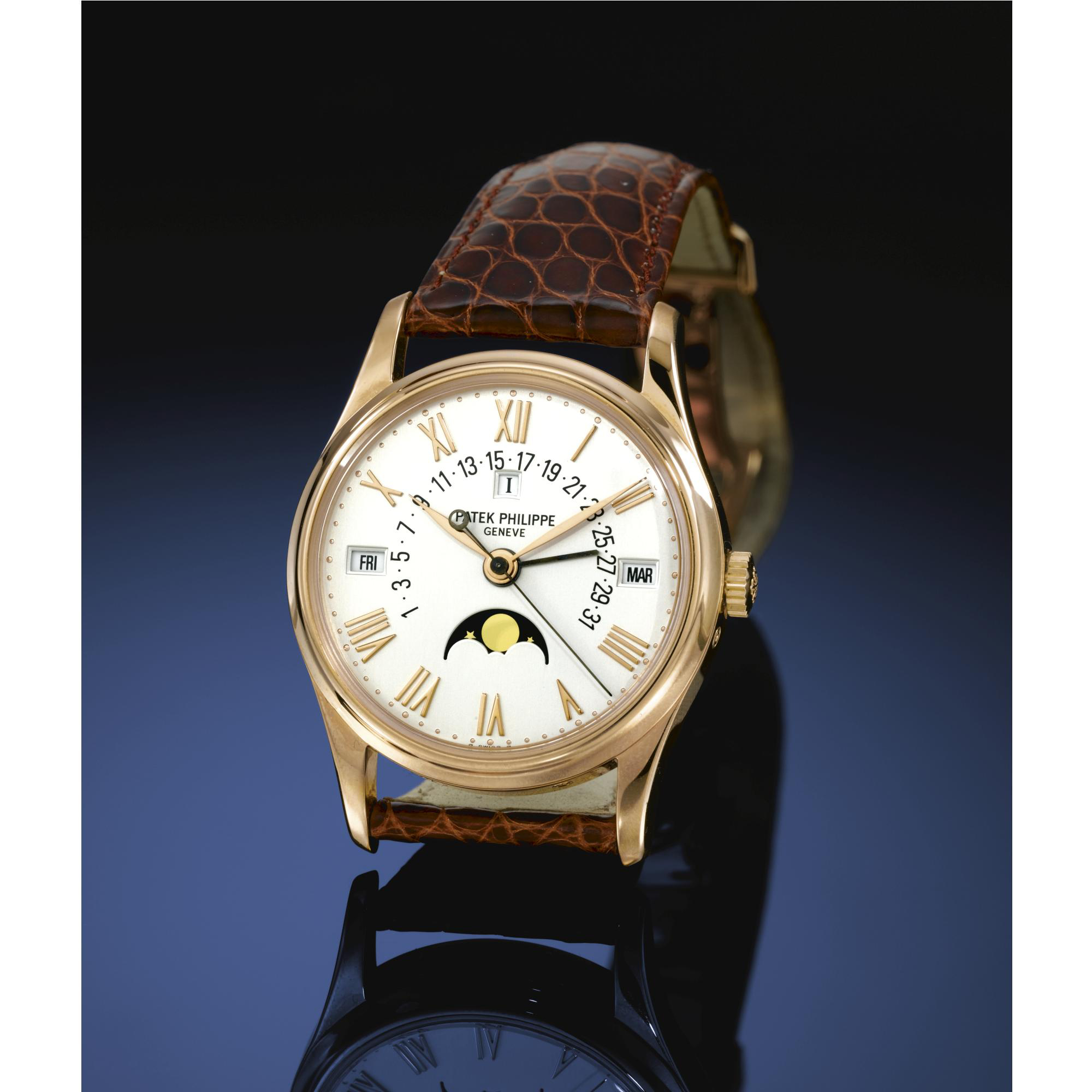 Patek Philippe