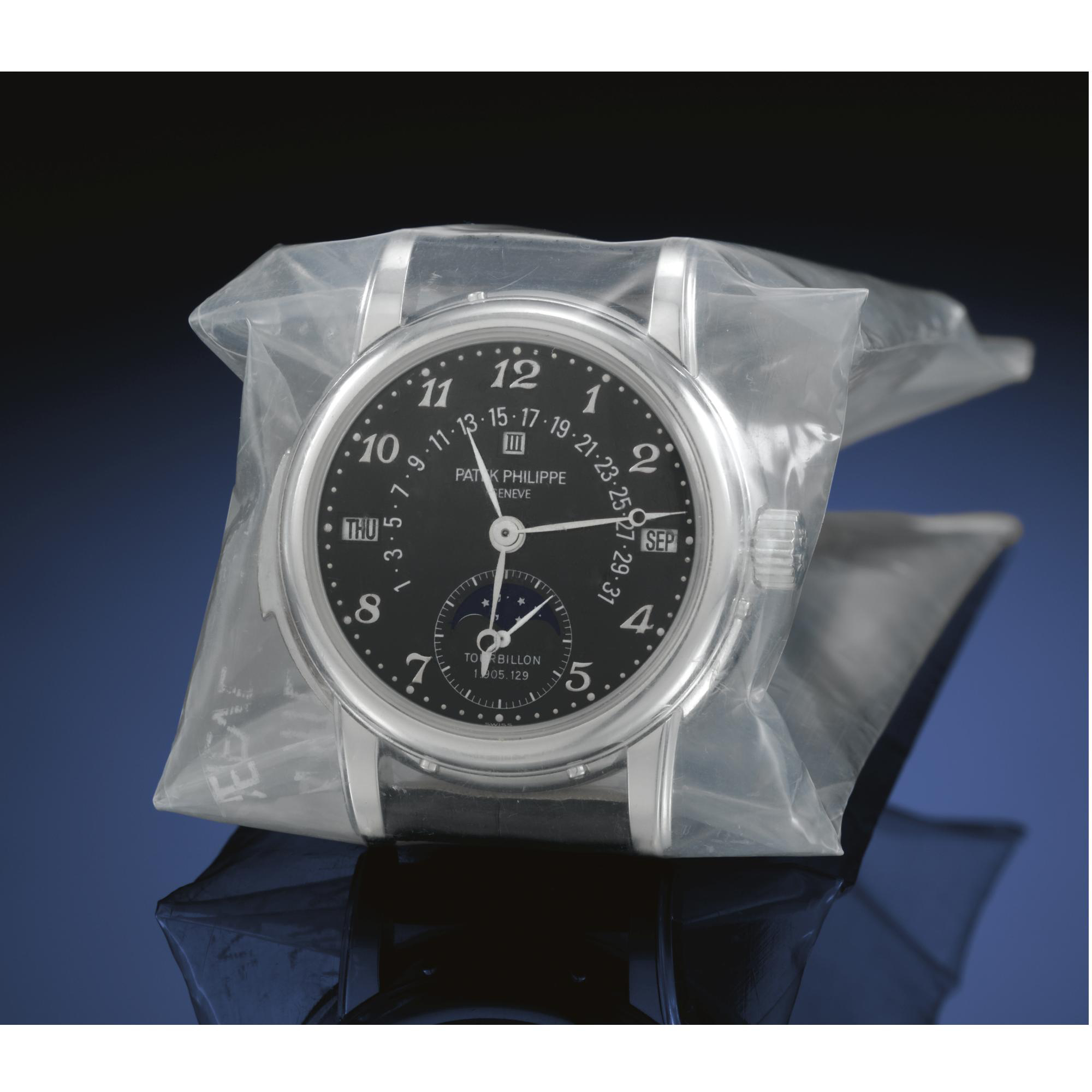 Patek Philippe