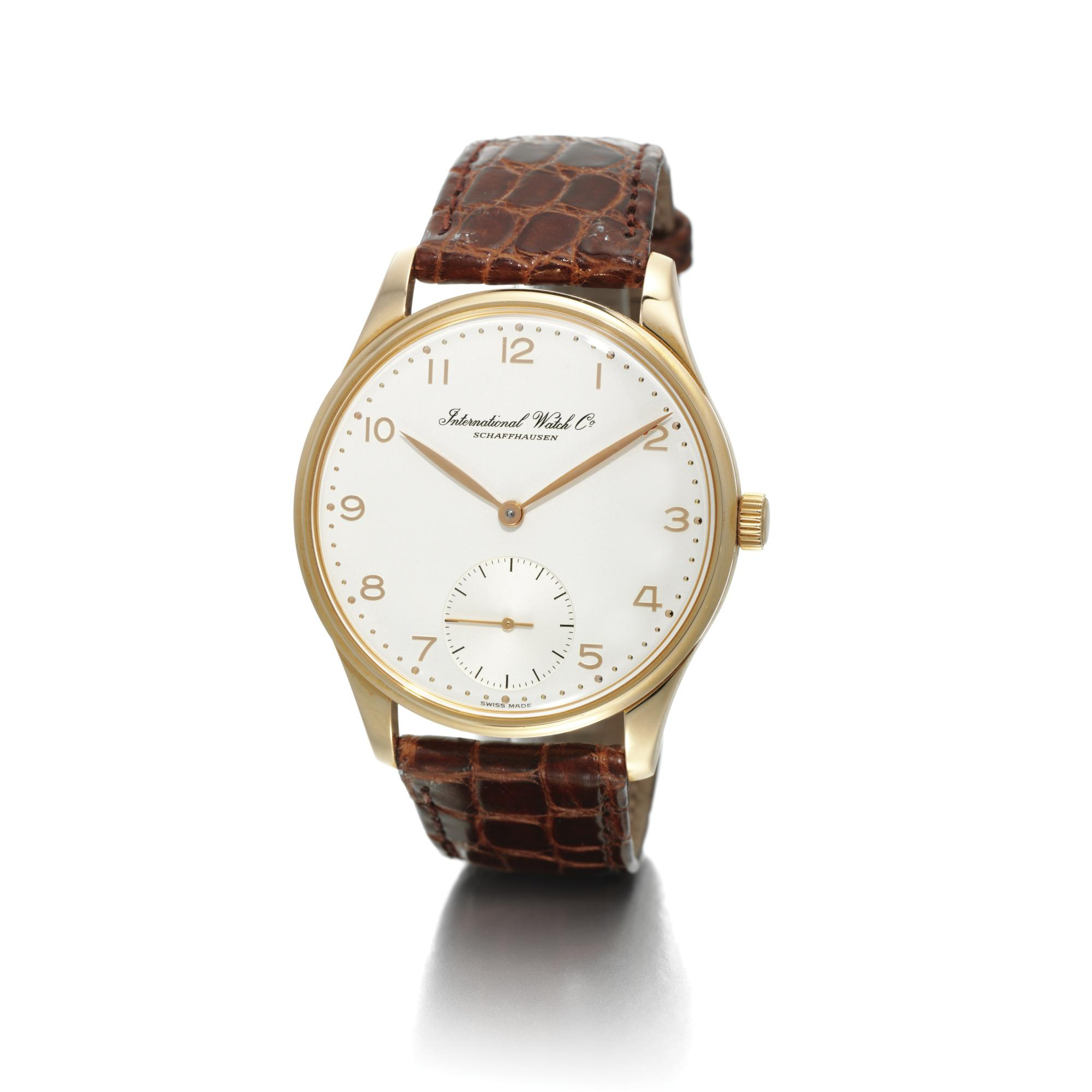 International Watch Co.