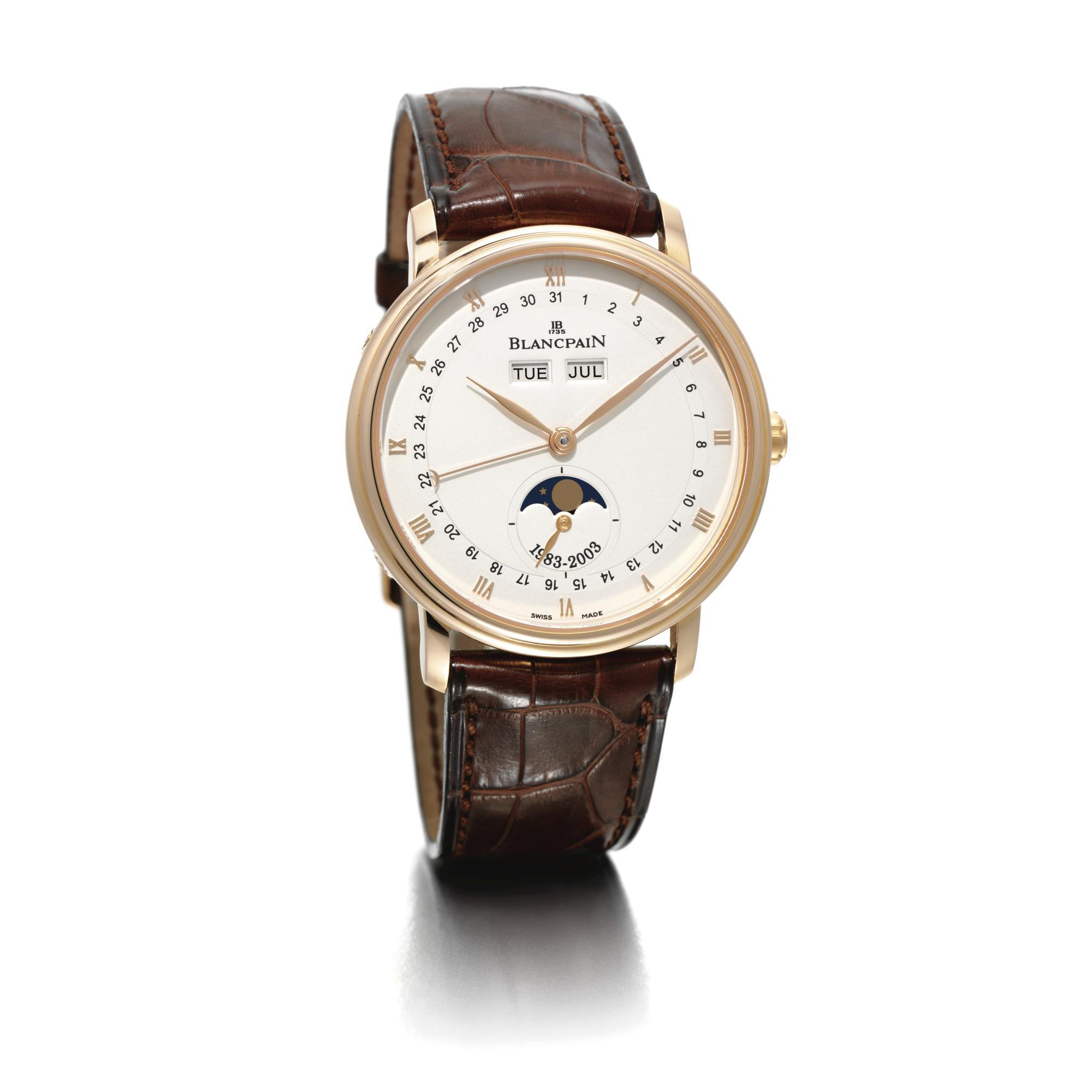 Blancpain