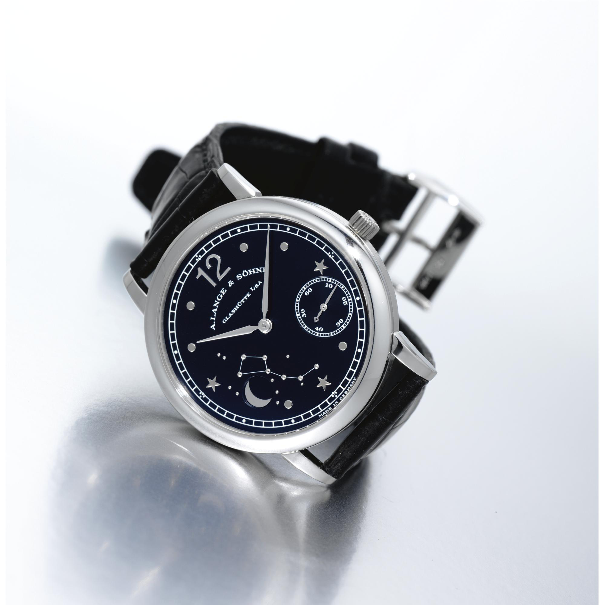 A. Lange & Söhne