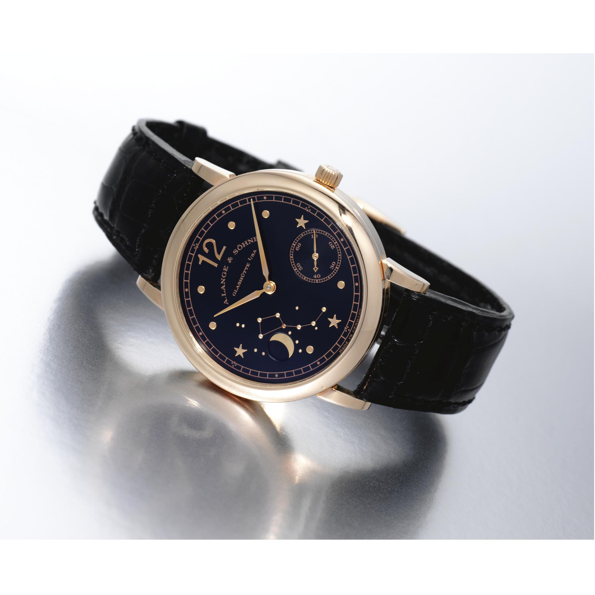 A. Lange & Söhne