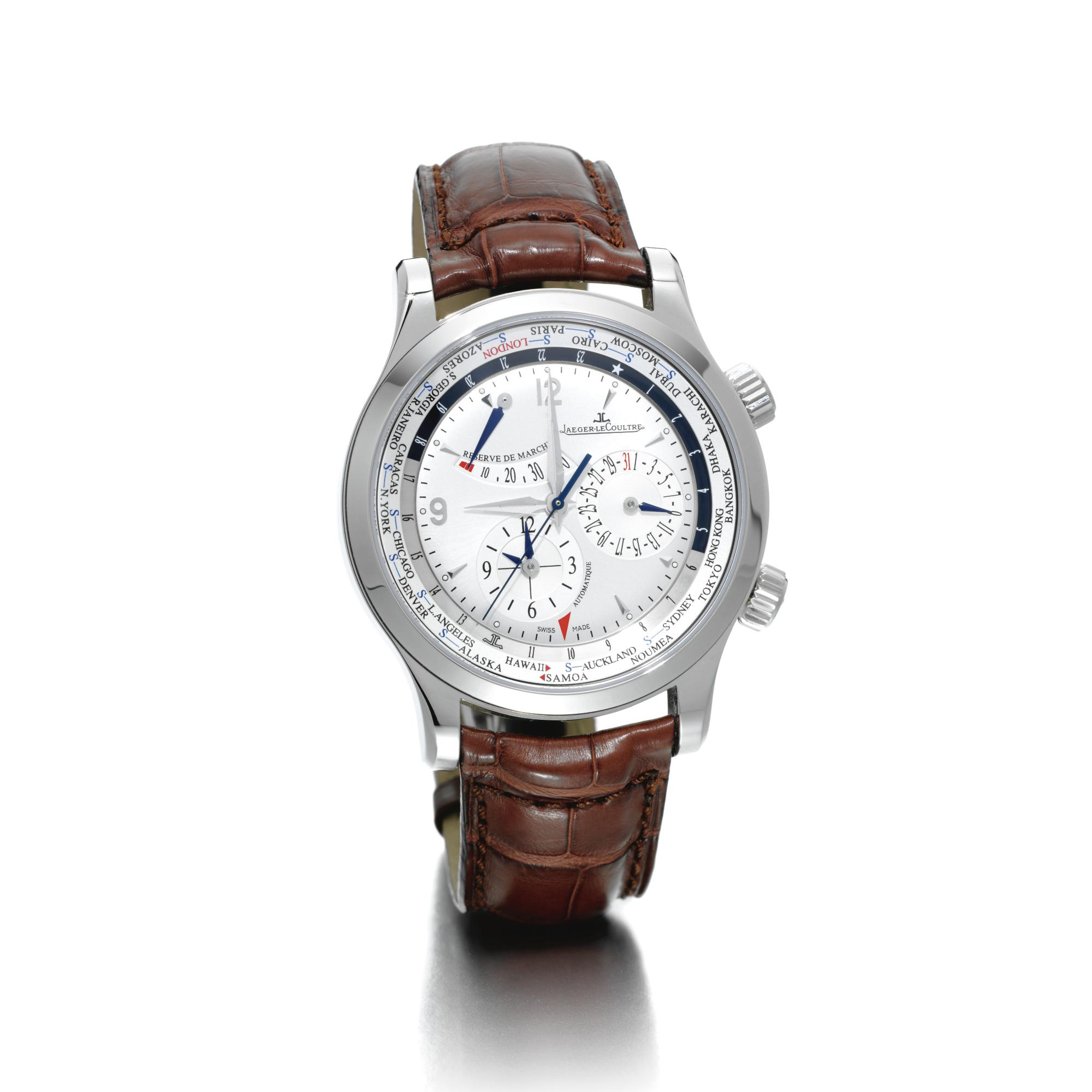 Jaeger-LeCoultre