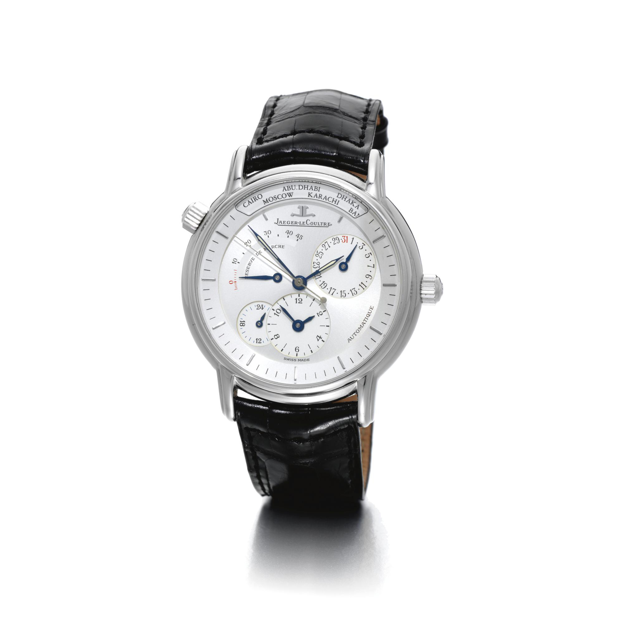 Jaeger-LeCoultre