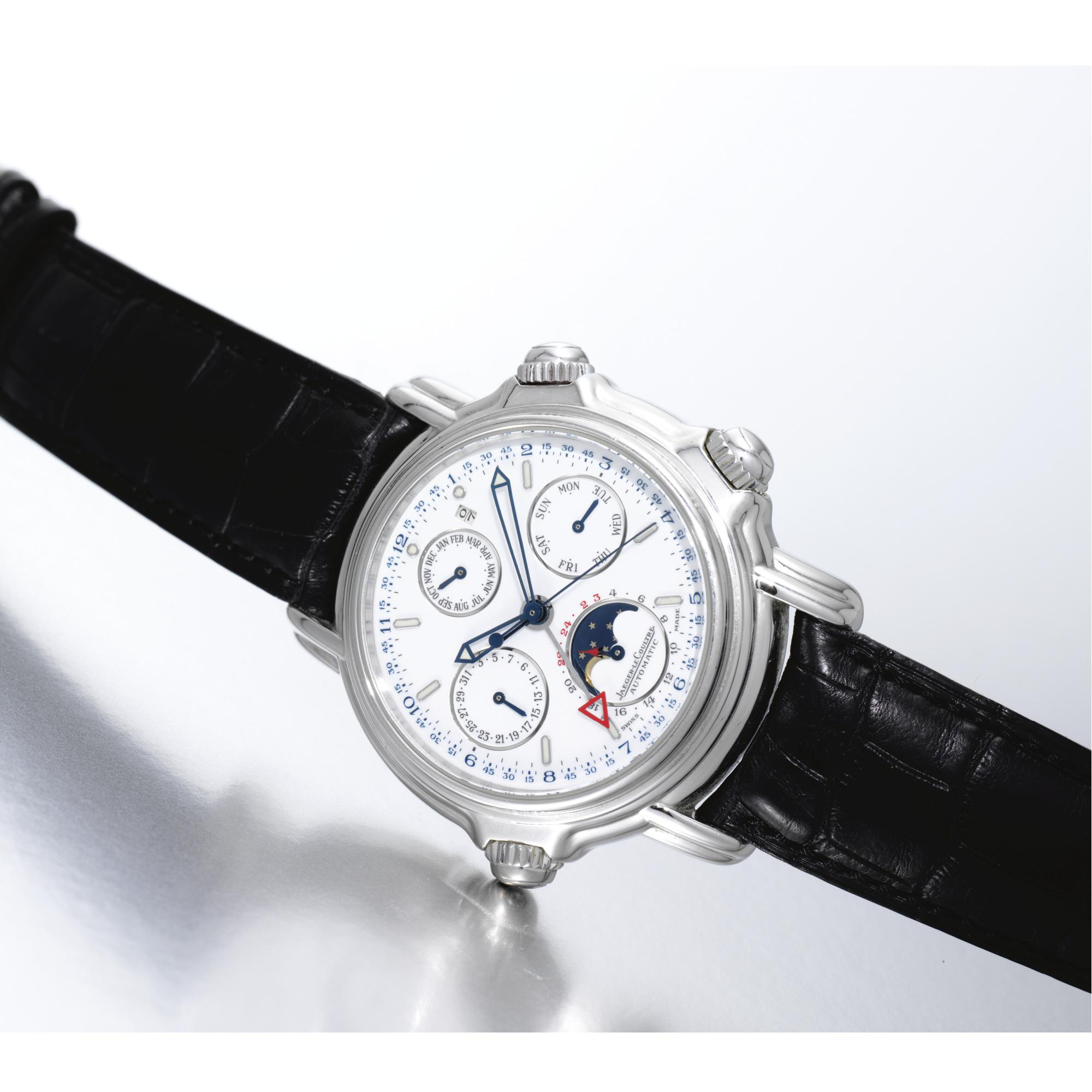 Jaeger-LeCoultre