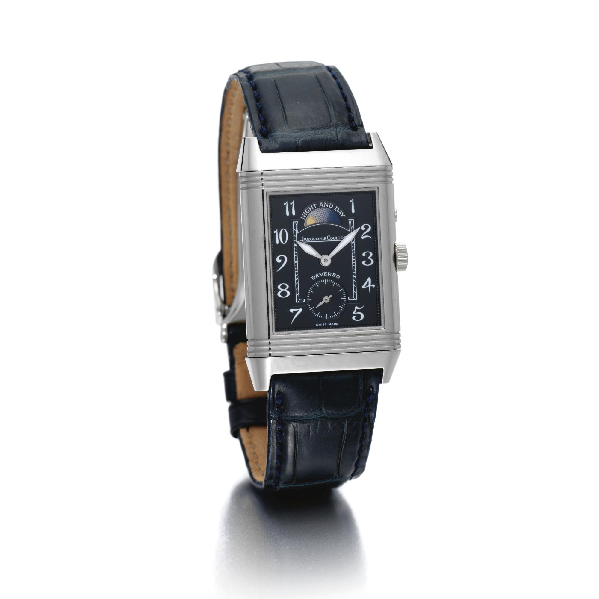 Jaeger-LeCoultre
