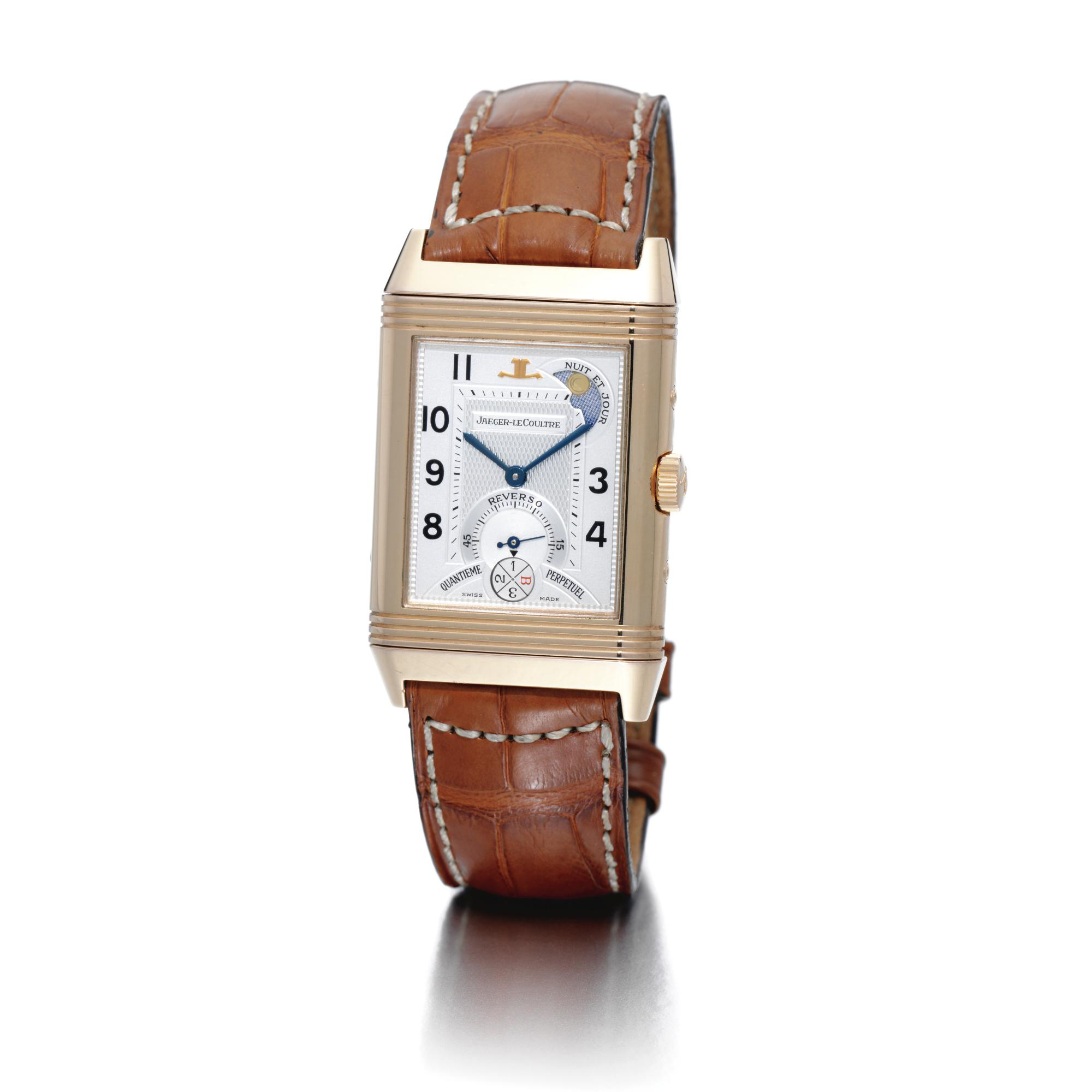 Jaeger-LeCoultre