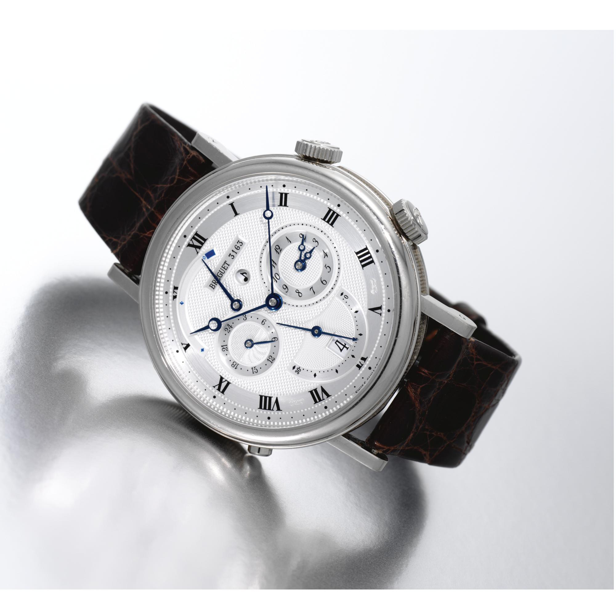 Breguet