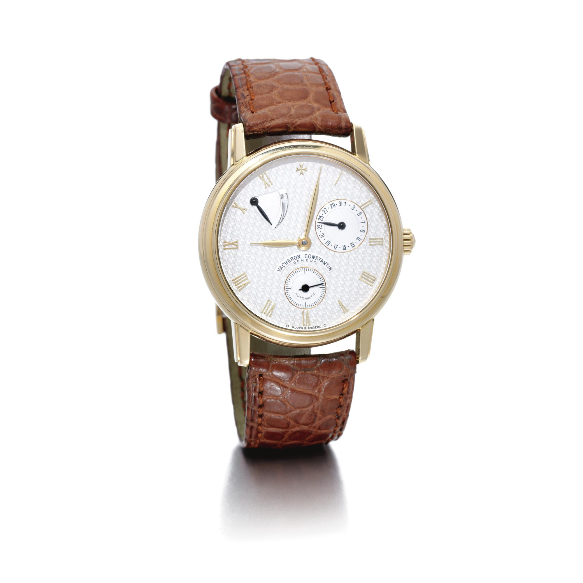 Vacheron Constantin