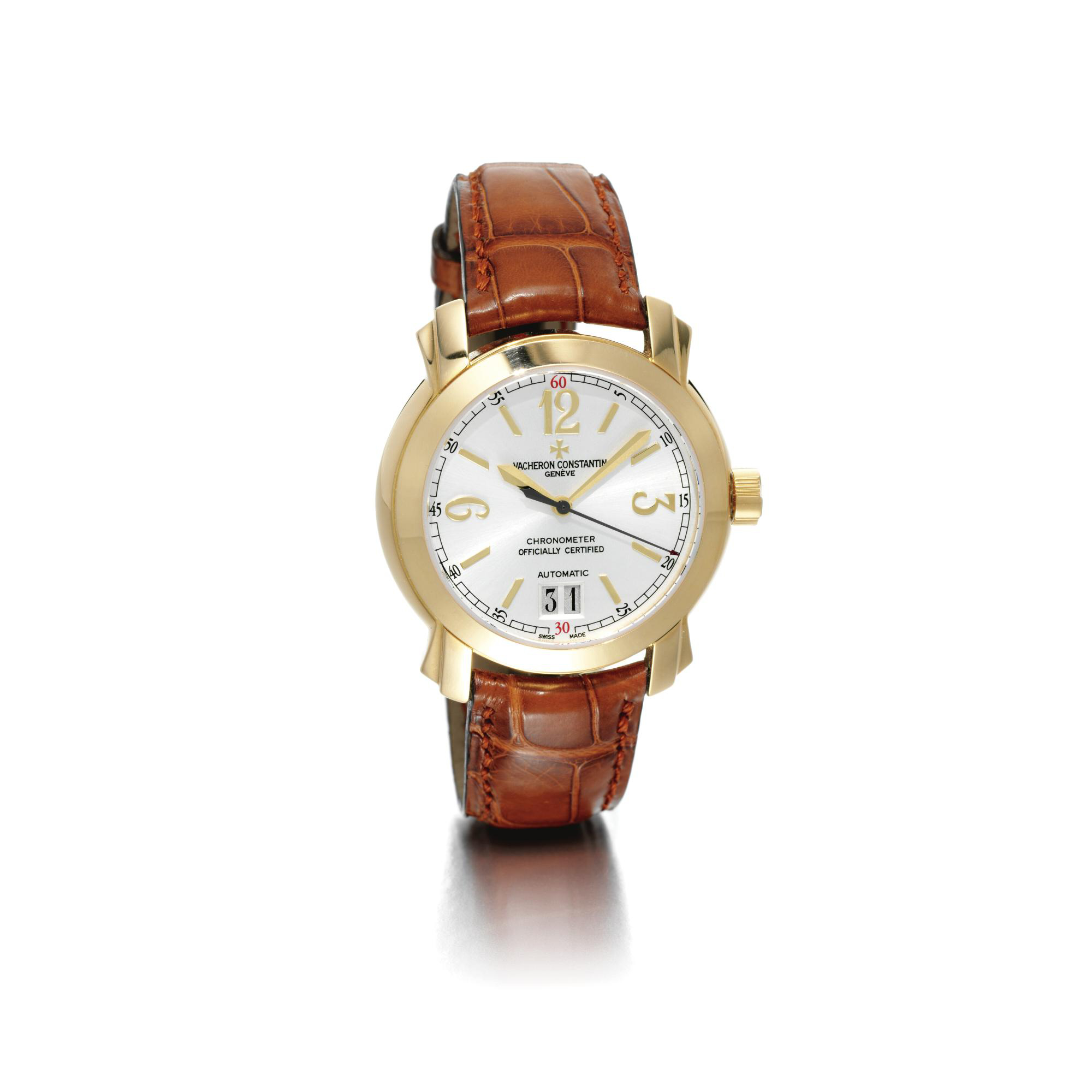 Vacheron Constantin