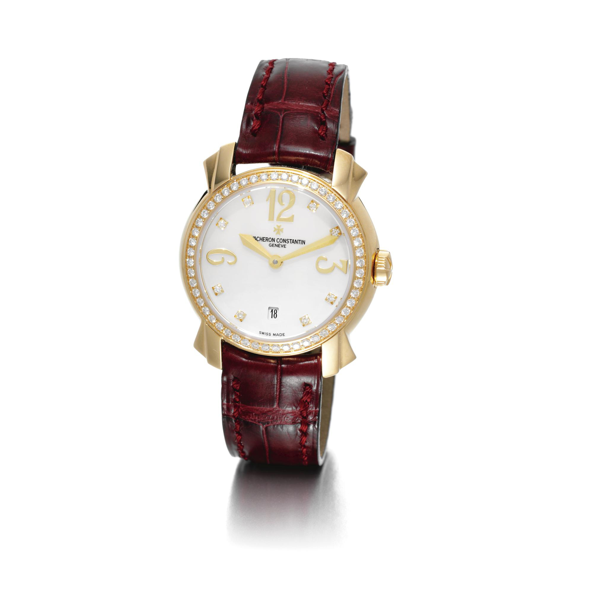 Vacheron Constantin