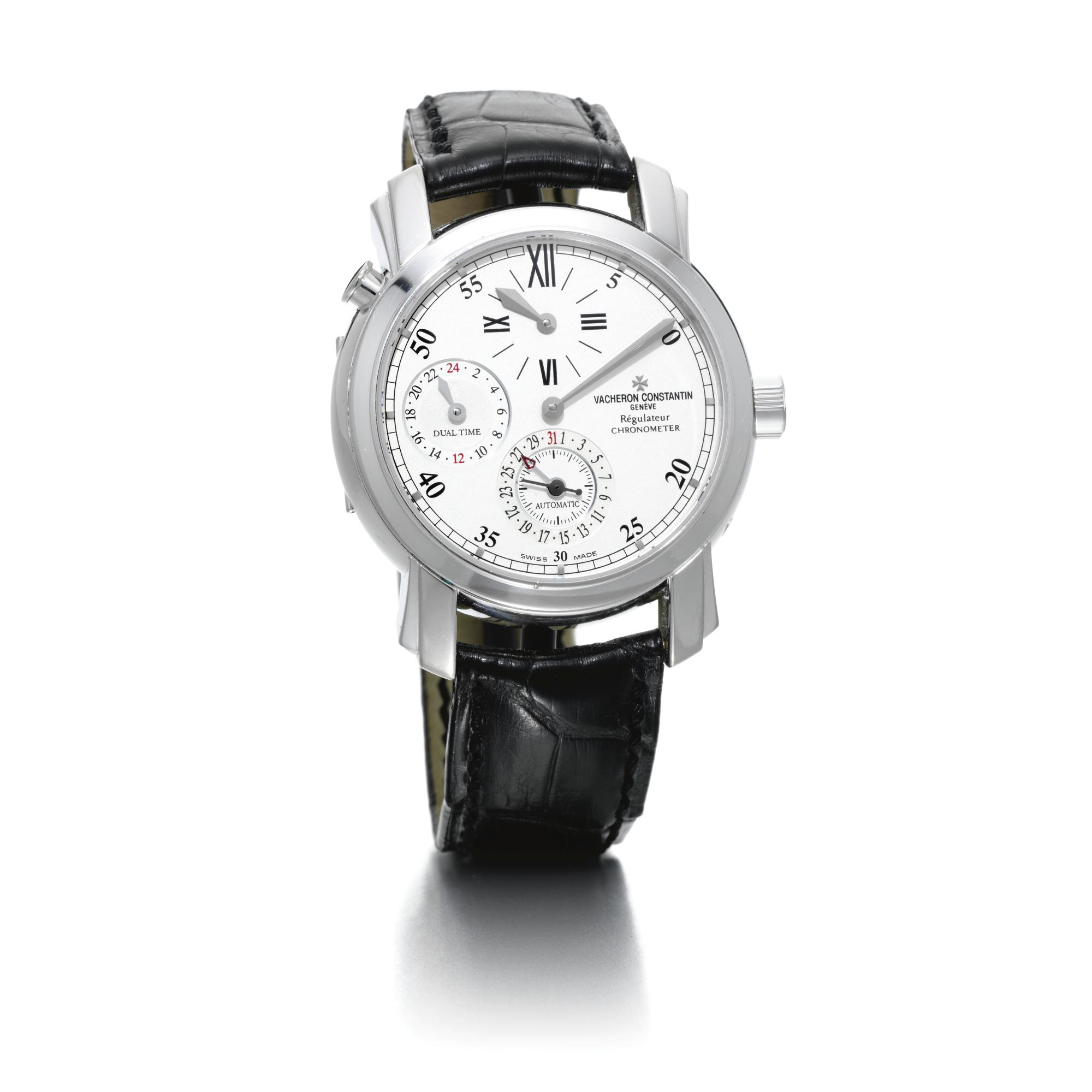 Vacheron Constantin