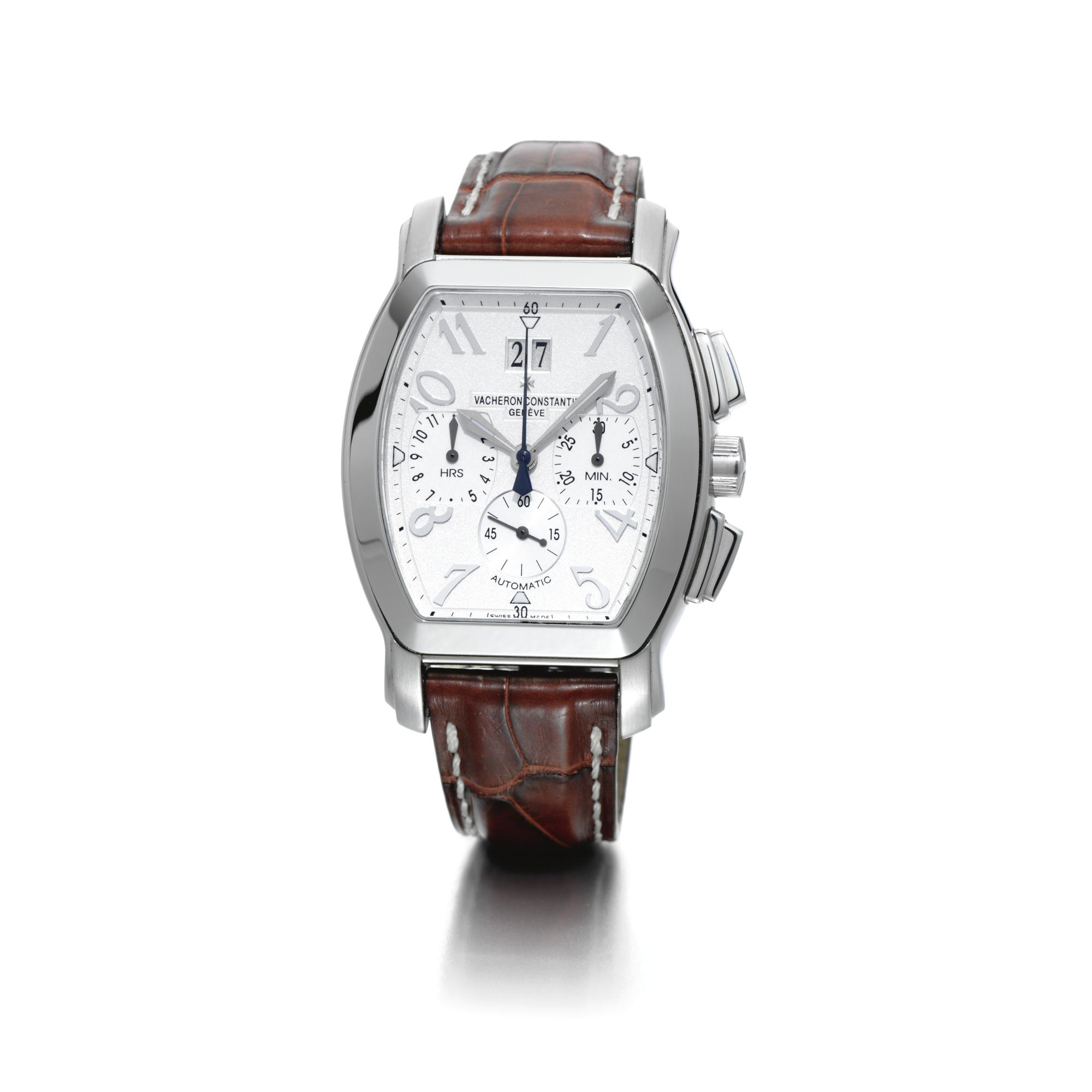 Vacheron Constantin