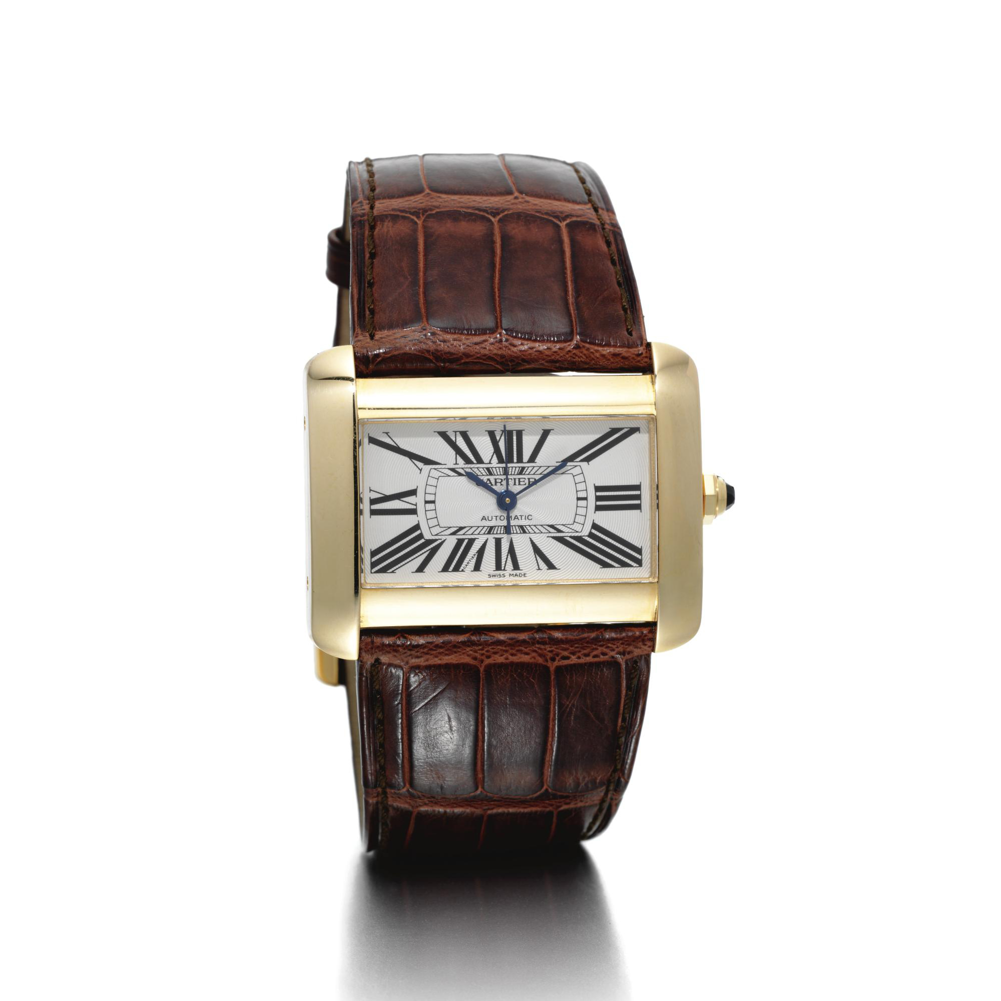 Cartier