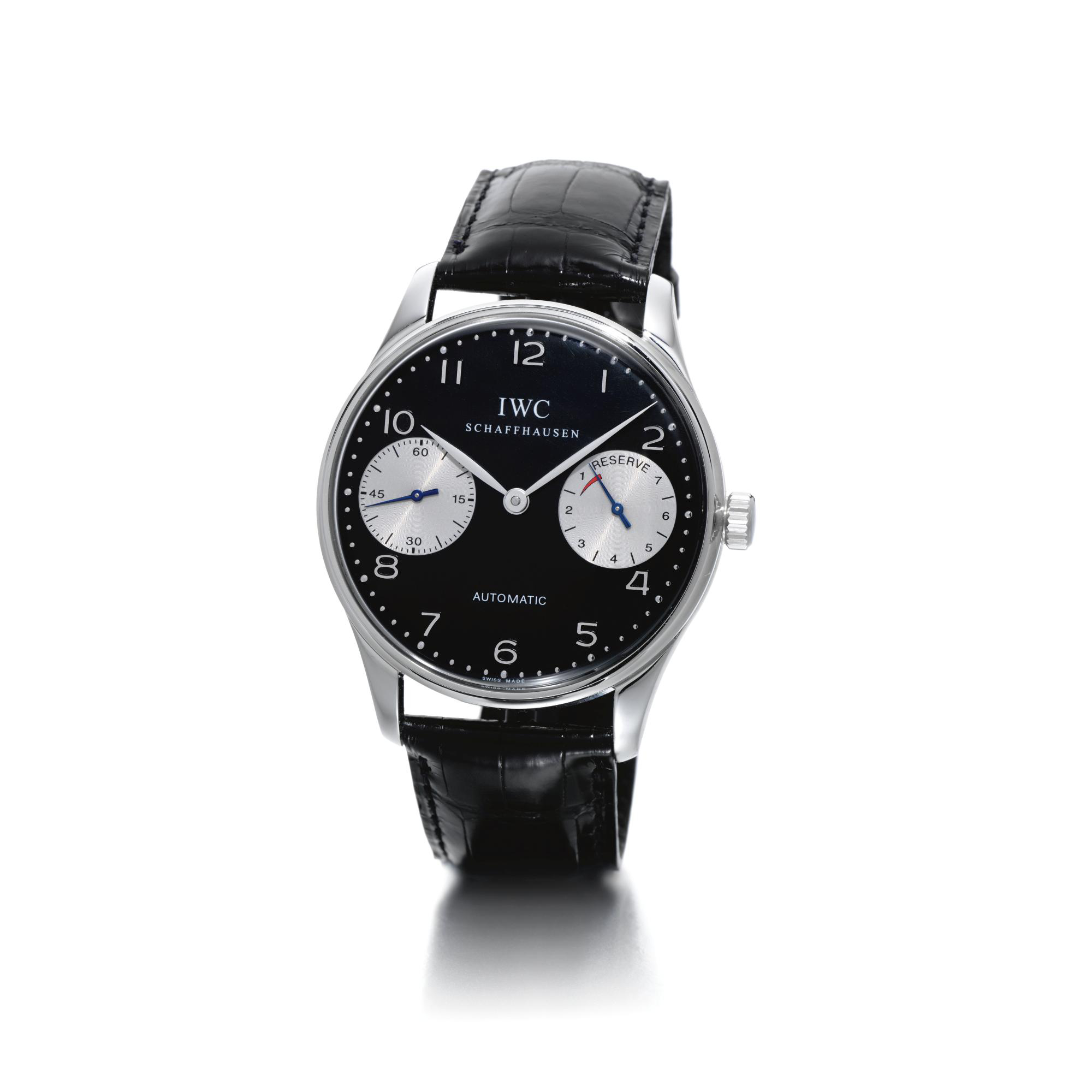 International Watch Co.