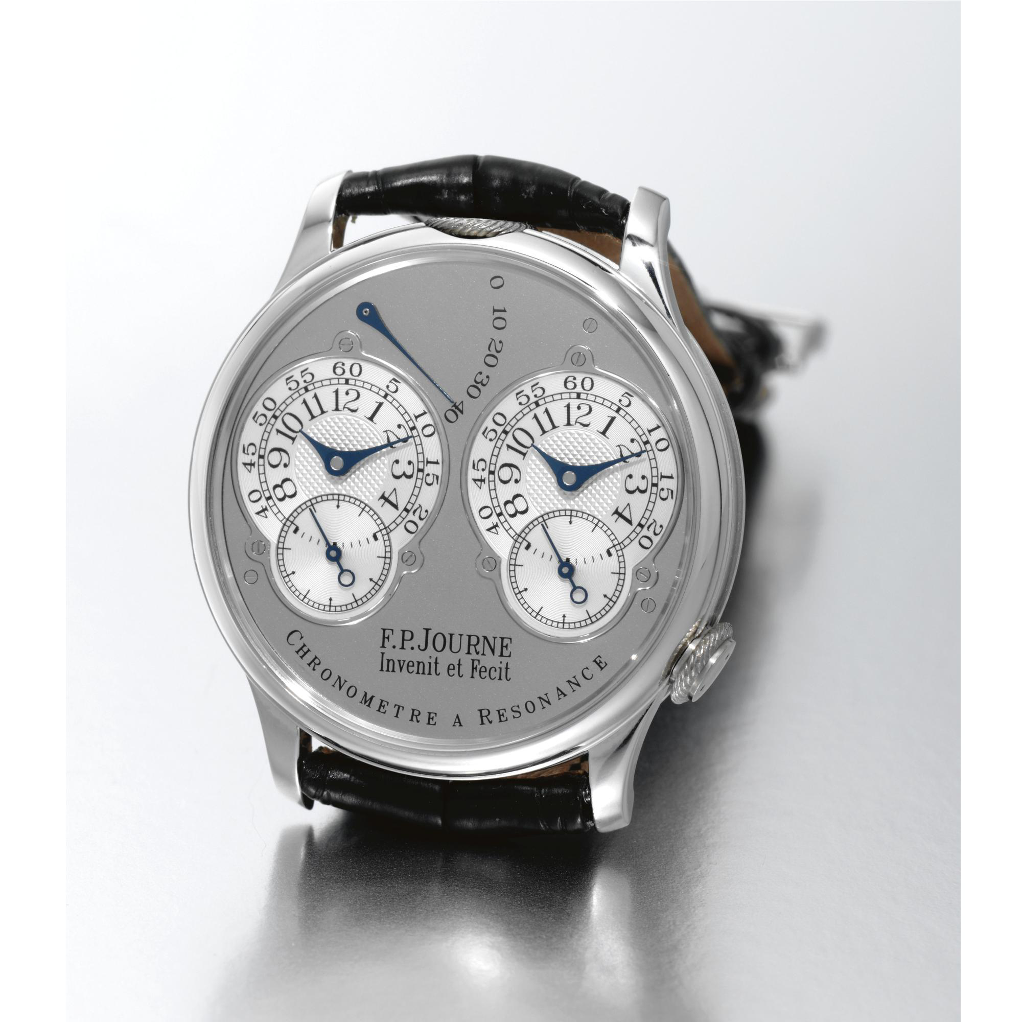 F.P. Journe