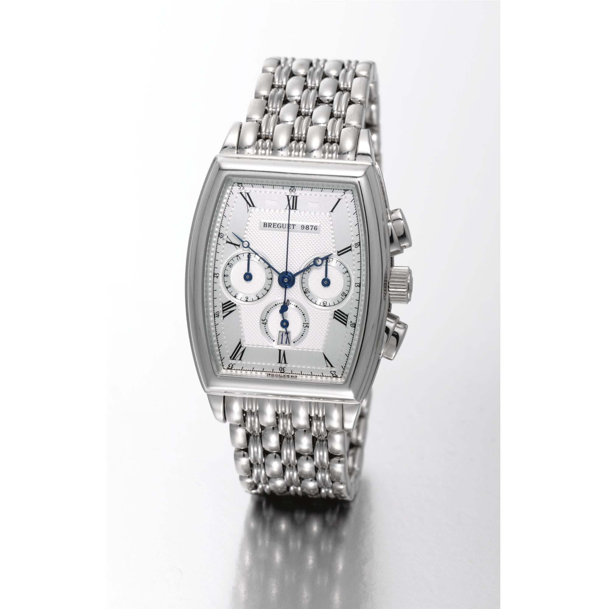 Breguet