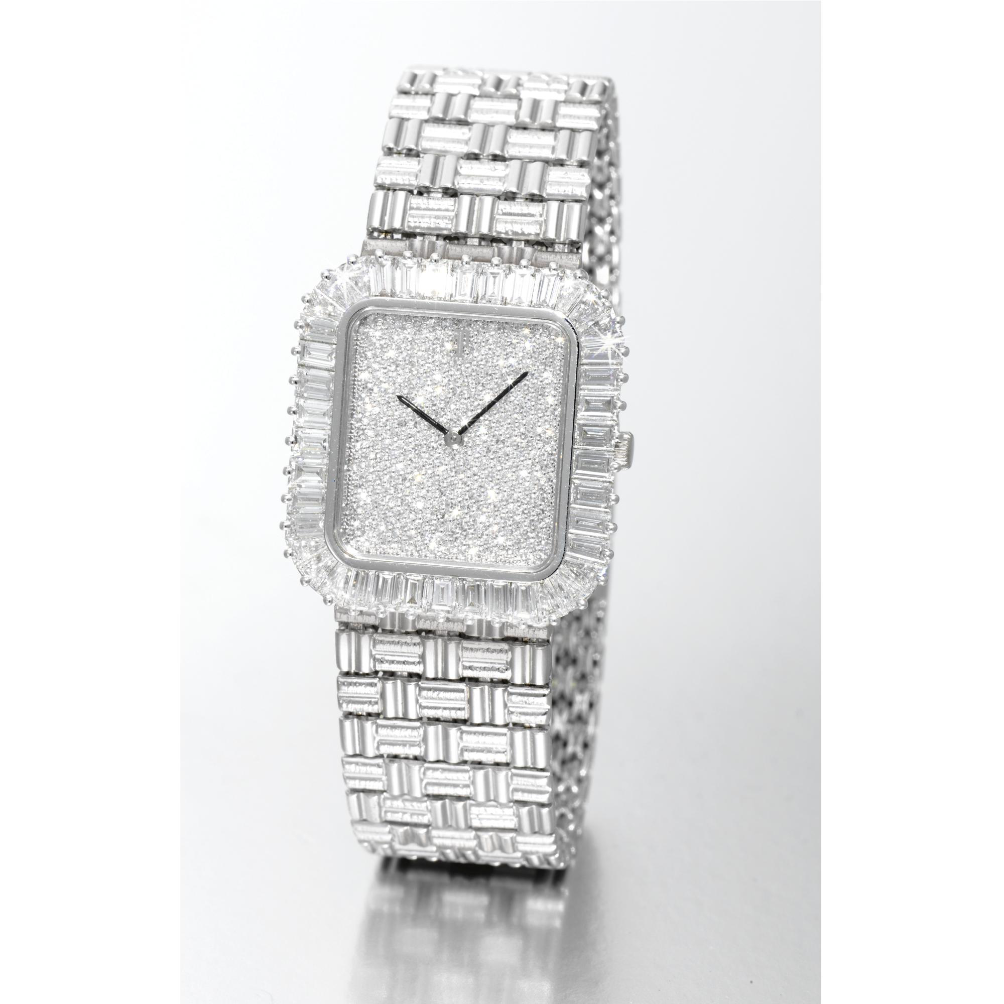 Audemars Piguet