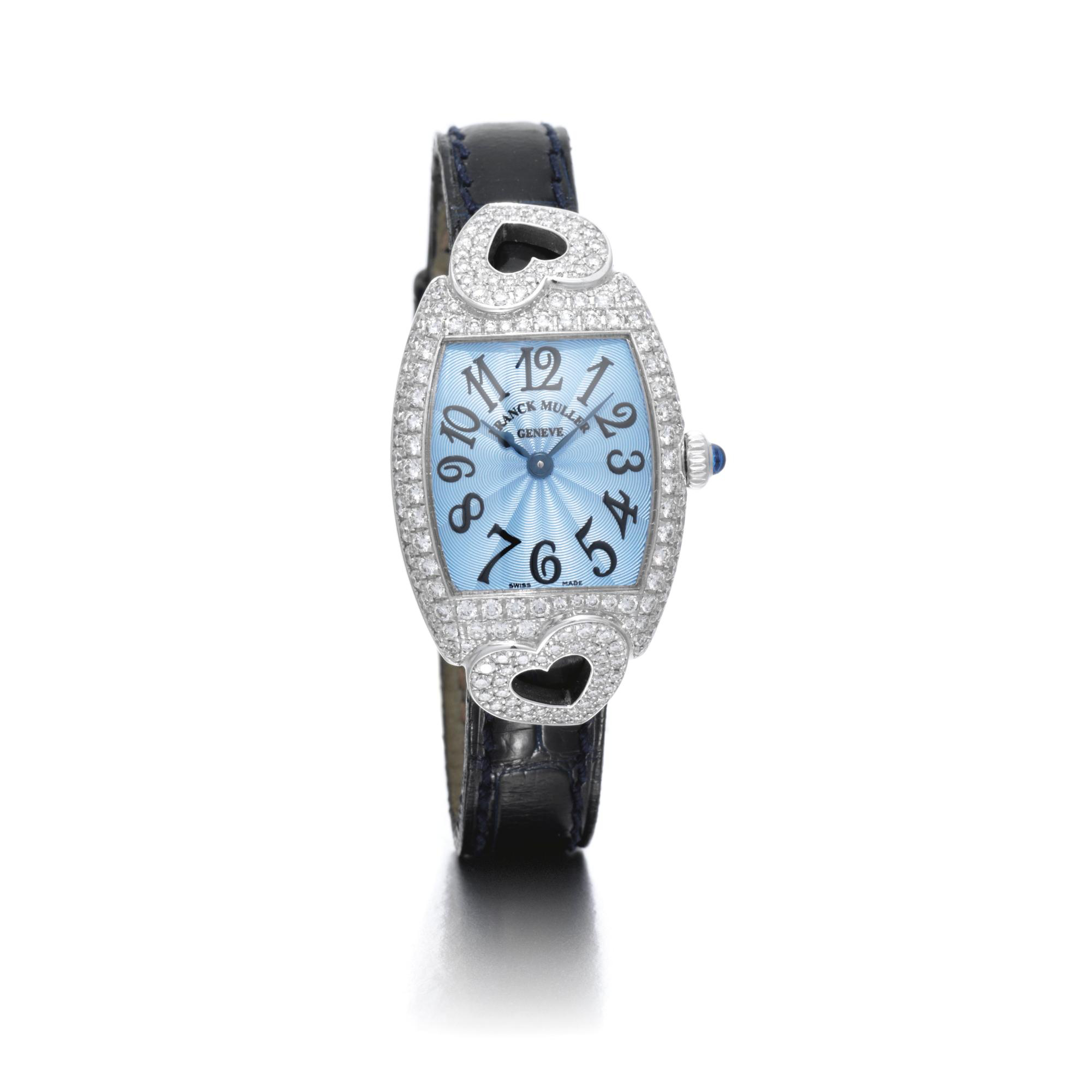 Franck Muller