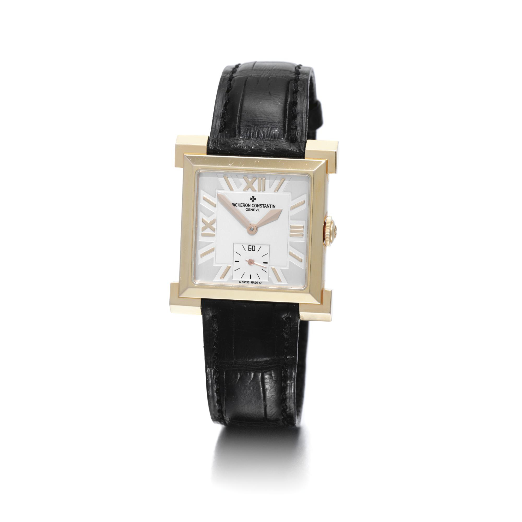 Vacheron Constantin