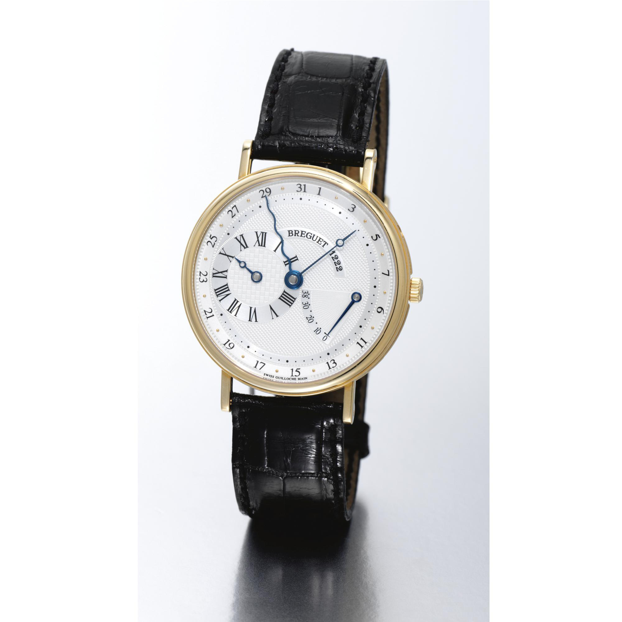 Breguet
