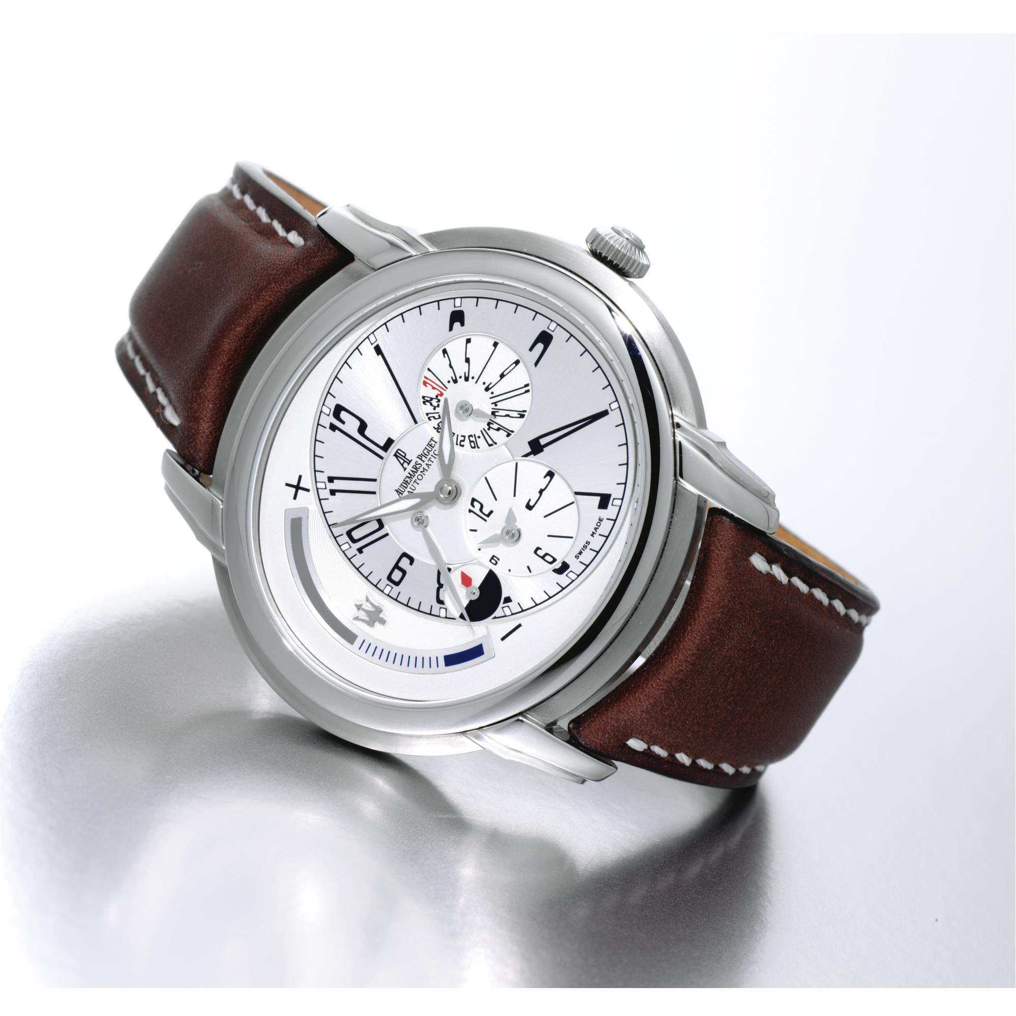 Audemars Piguet