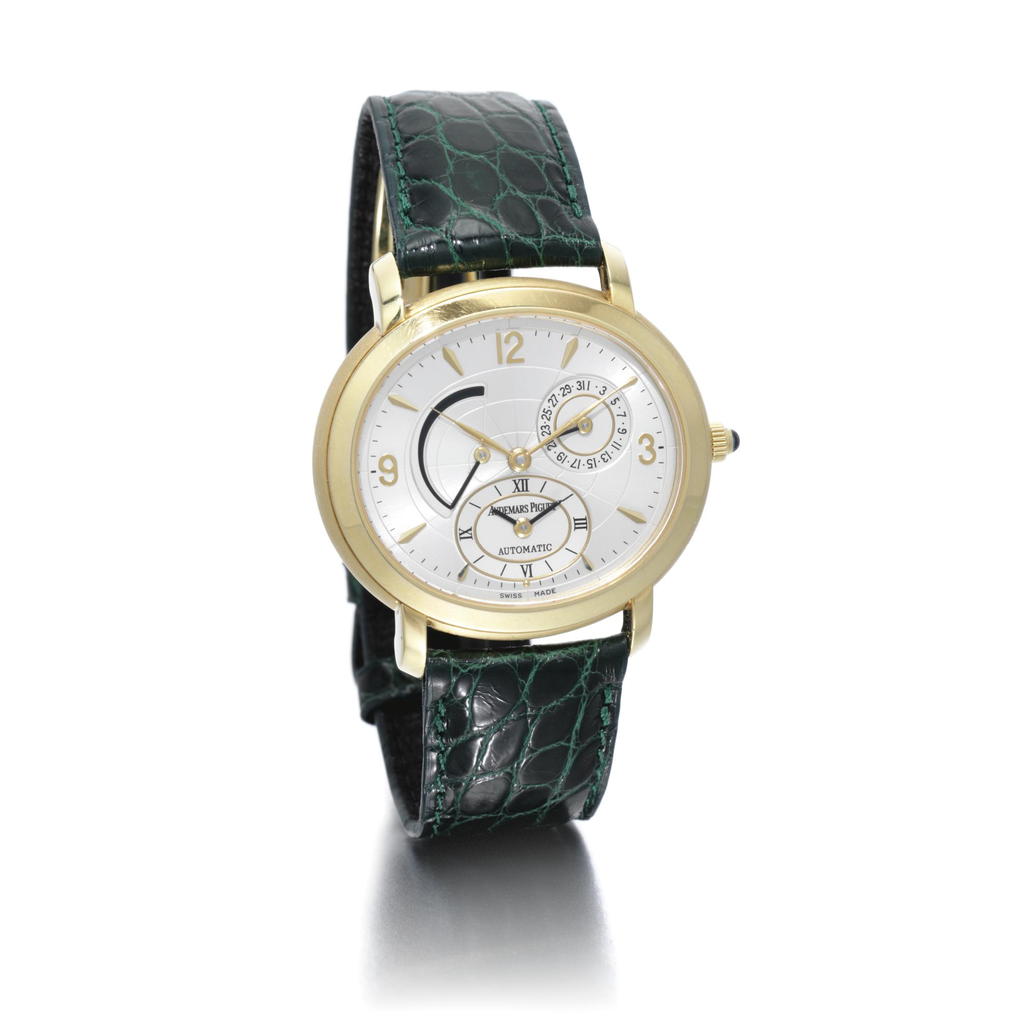 Audemars Piguet