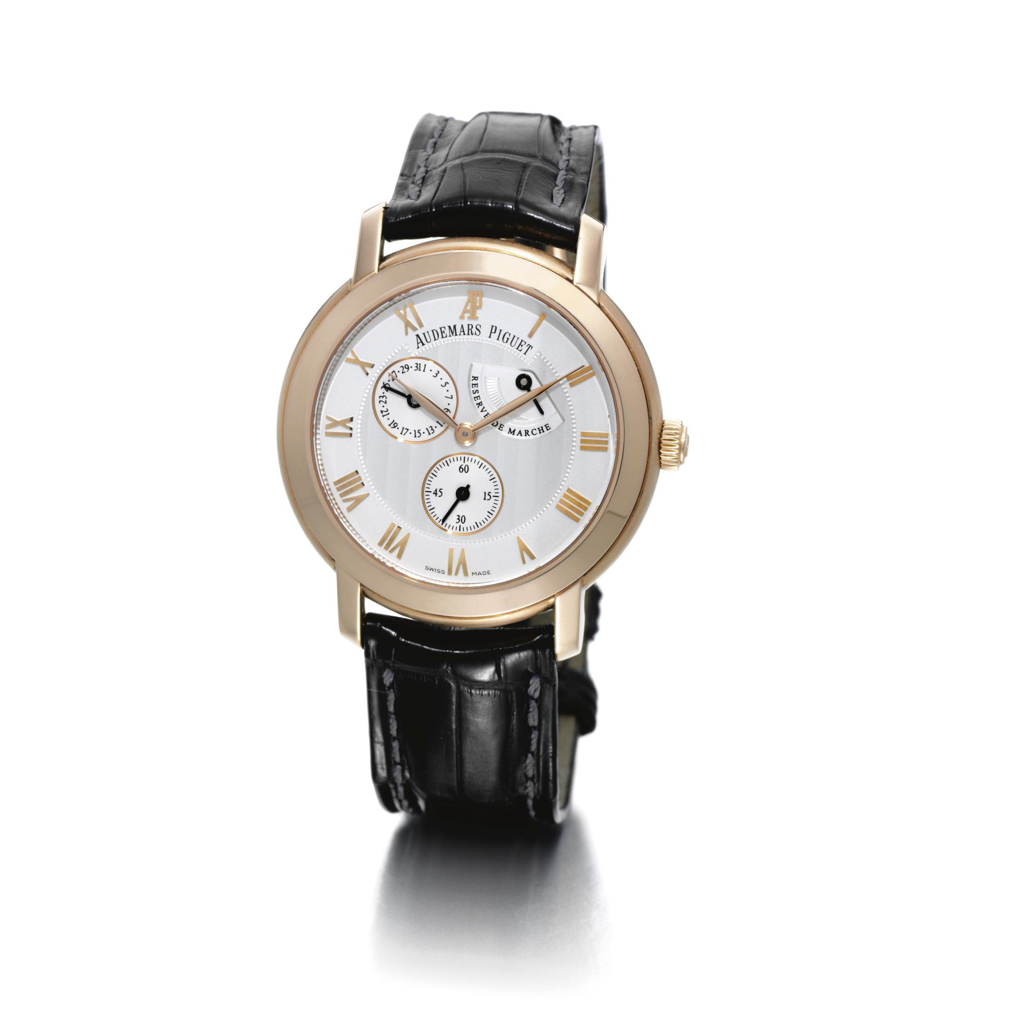 Audemars Piguet