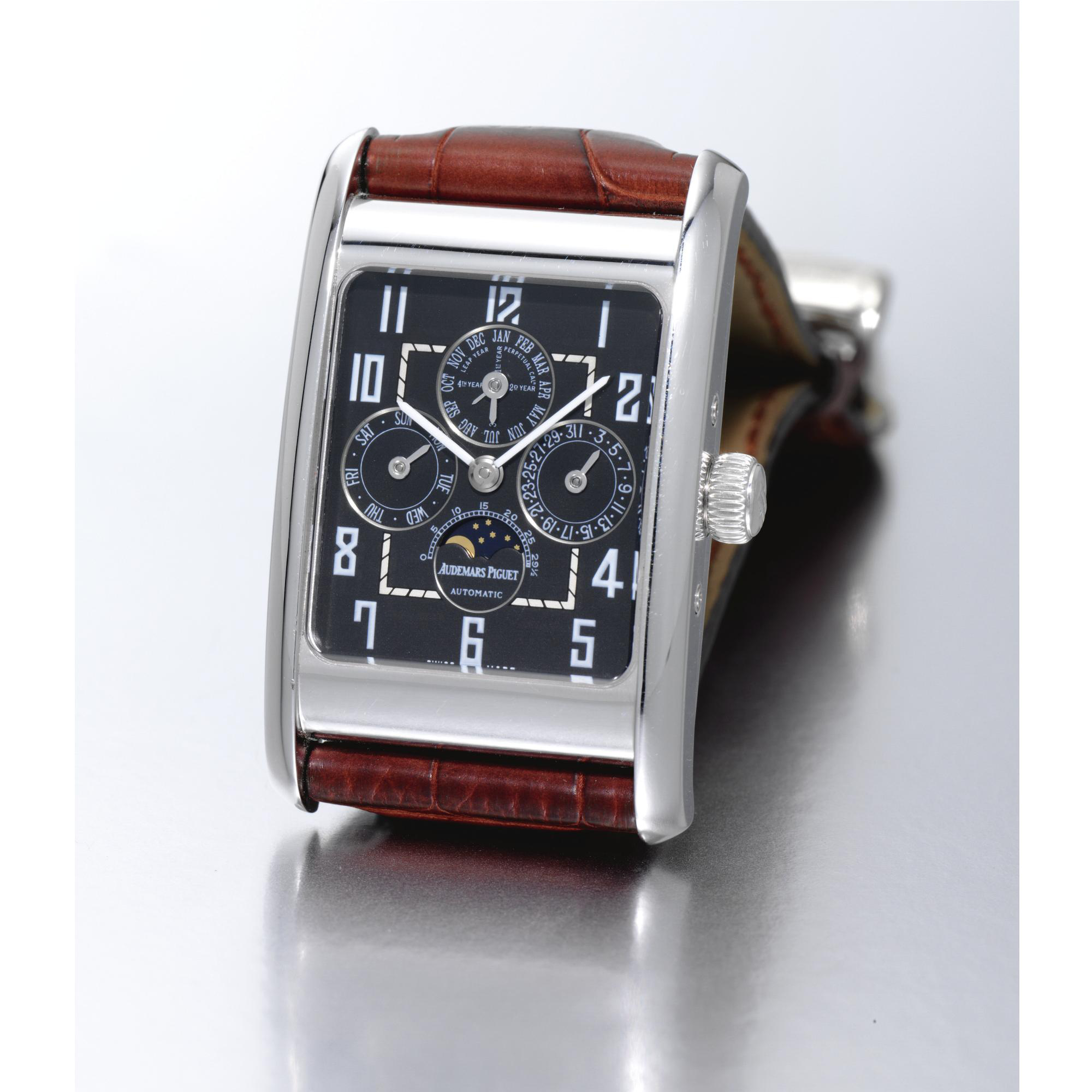 Audemars Piguet
