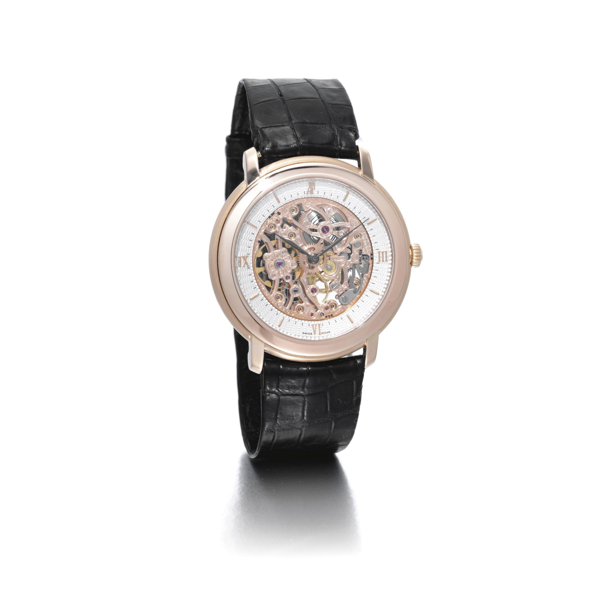 Audemars Piguet