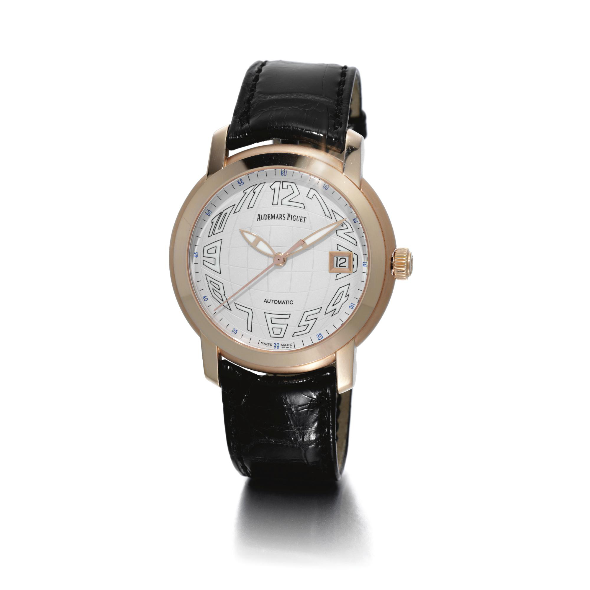 Audemars Piguet