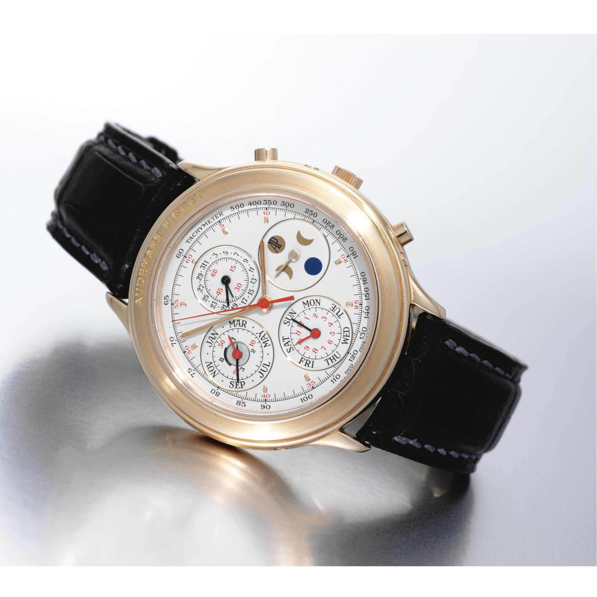 Audemars Piguet