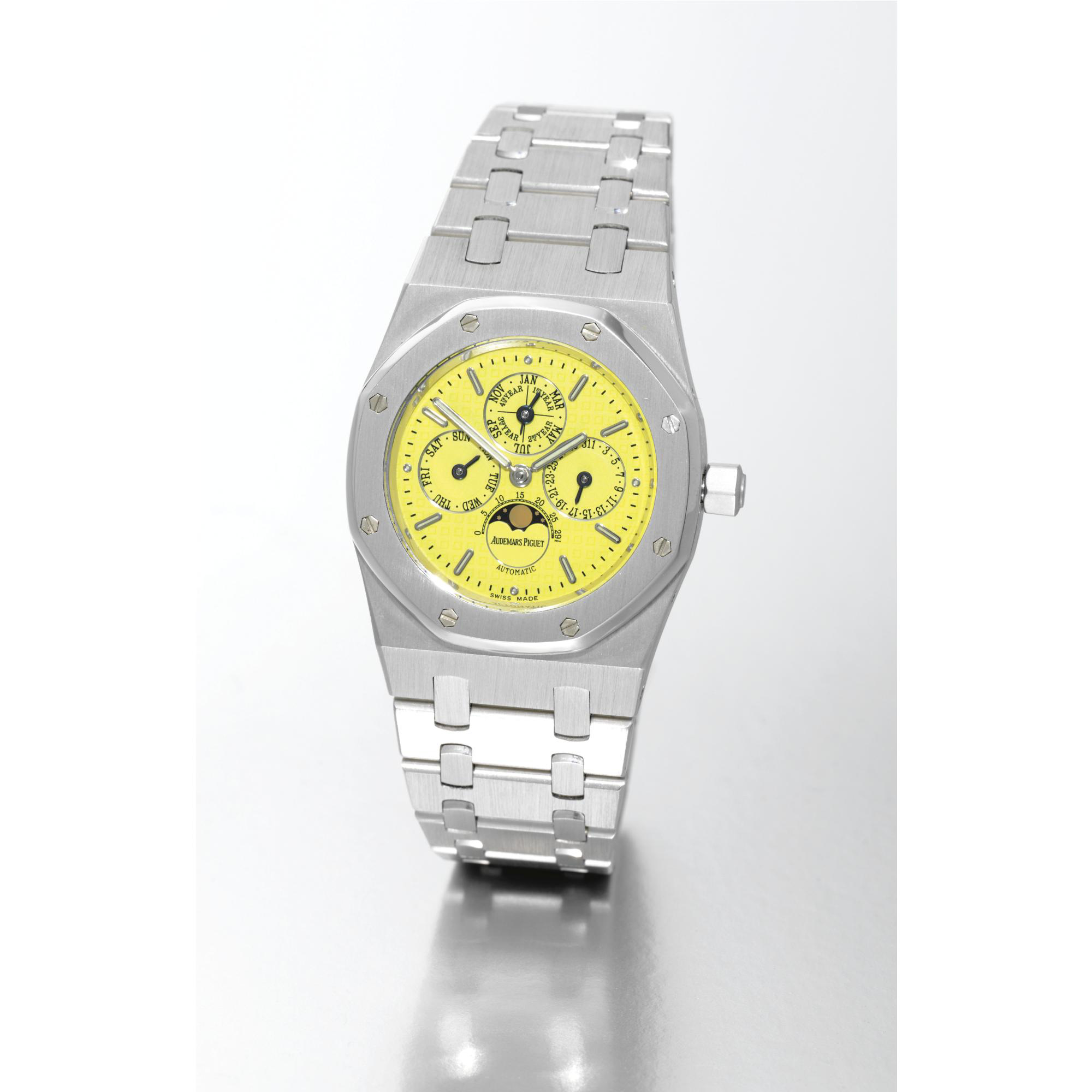Audemars Piguet