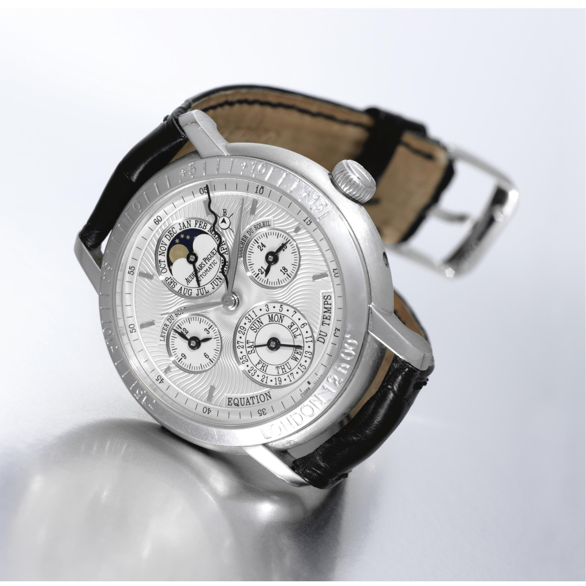 Audemars Piguet