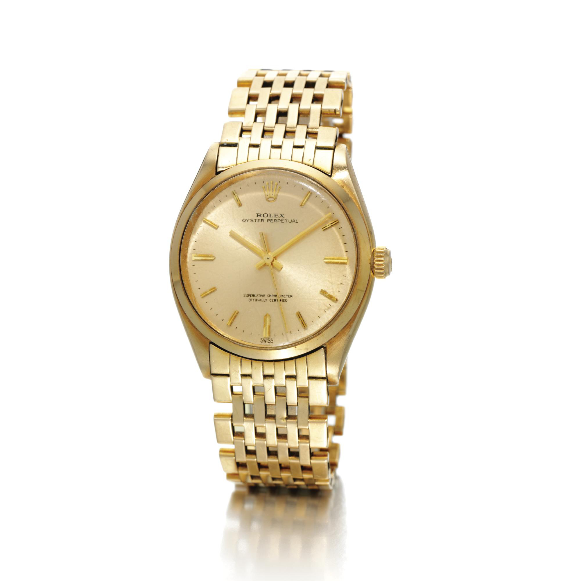 Rolex