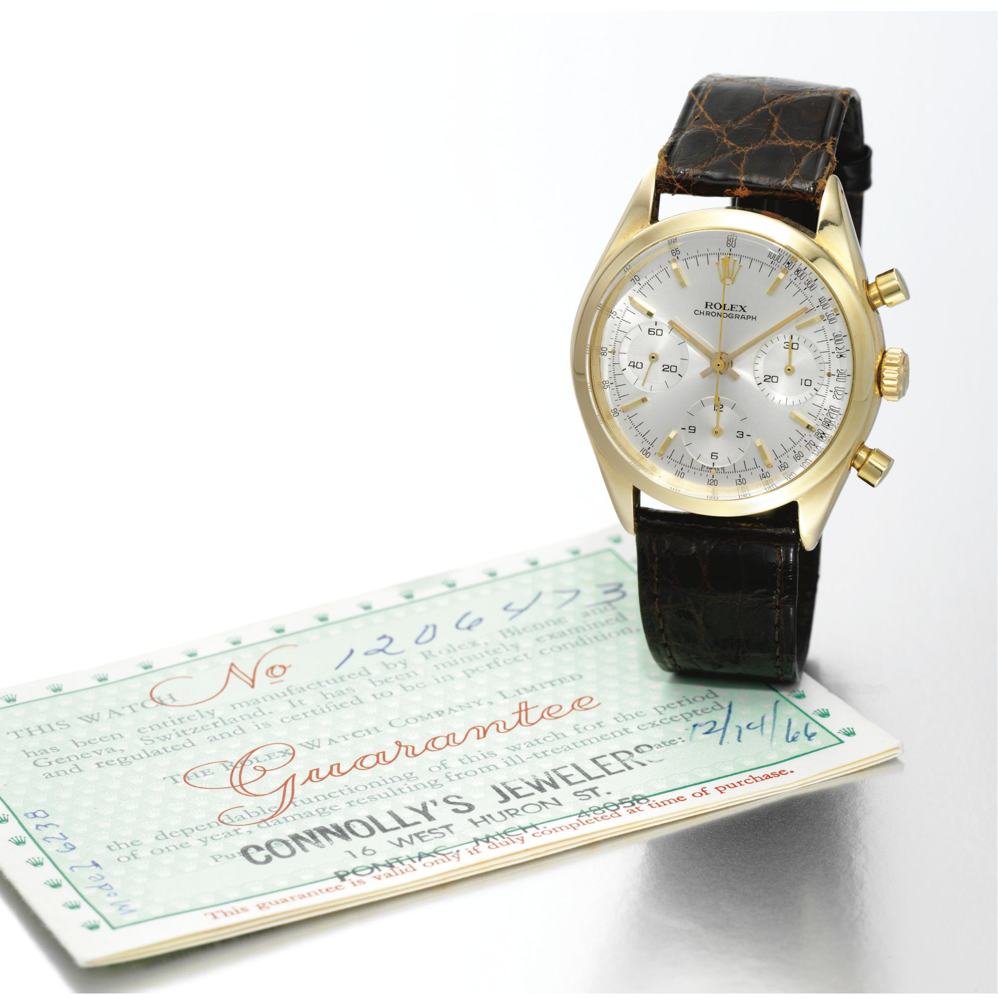 Rolex