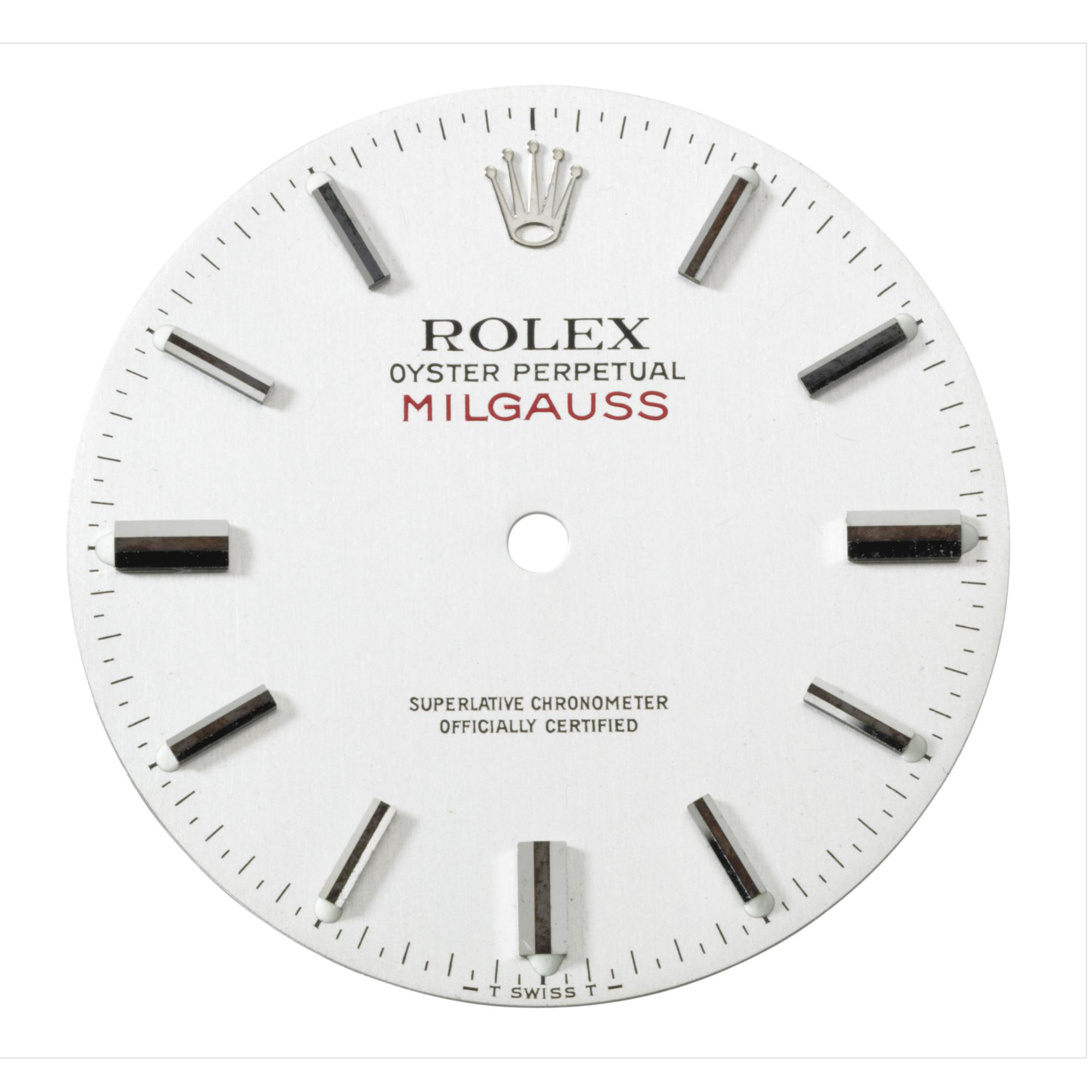 Rolex